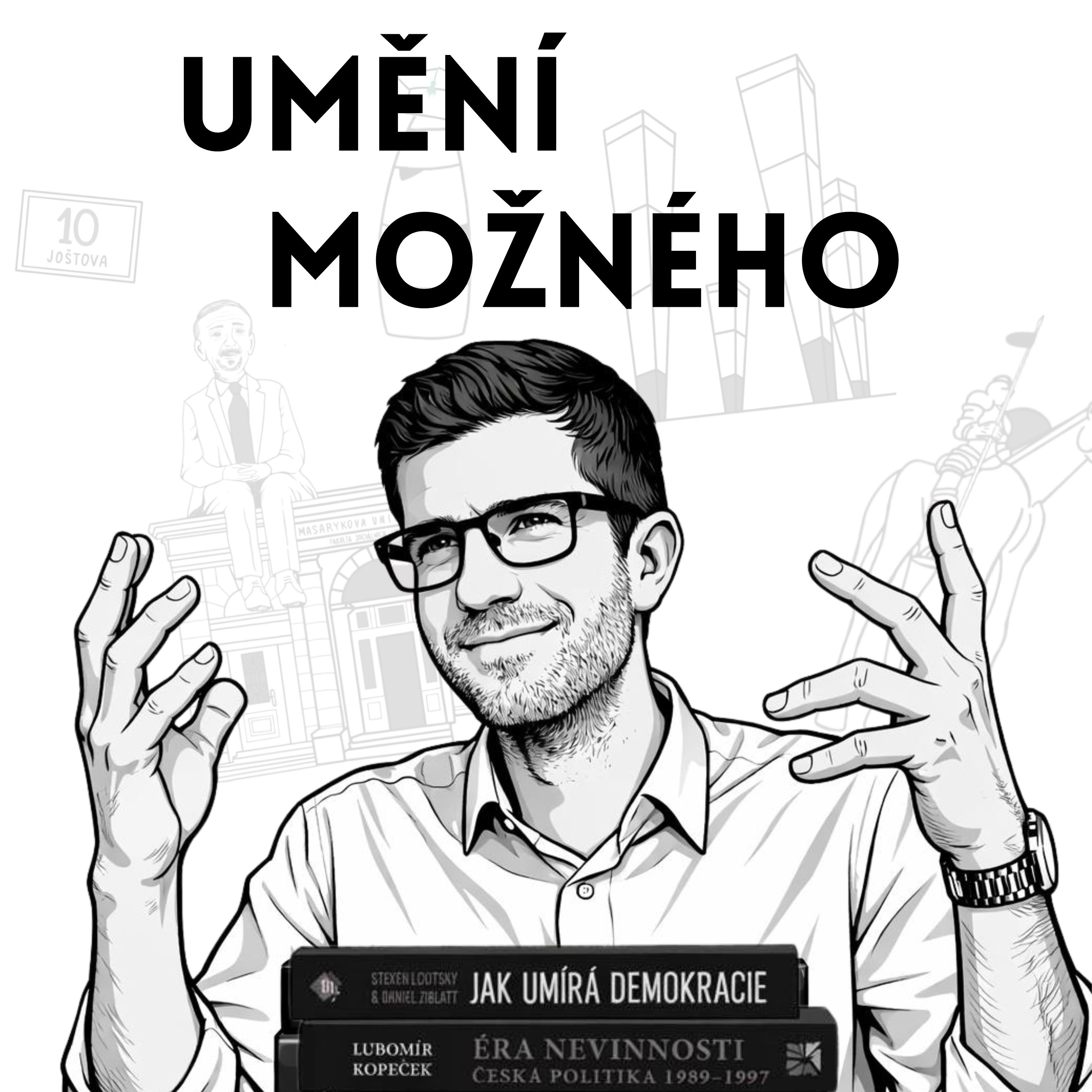 UMĚNÍ MOŽNÉHO