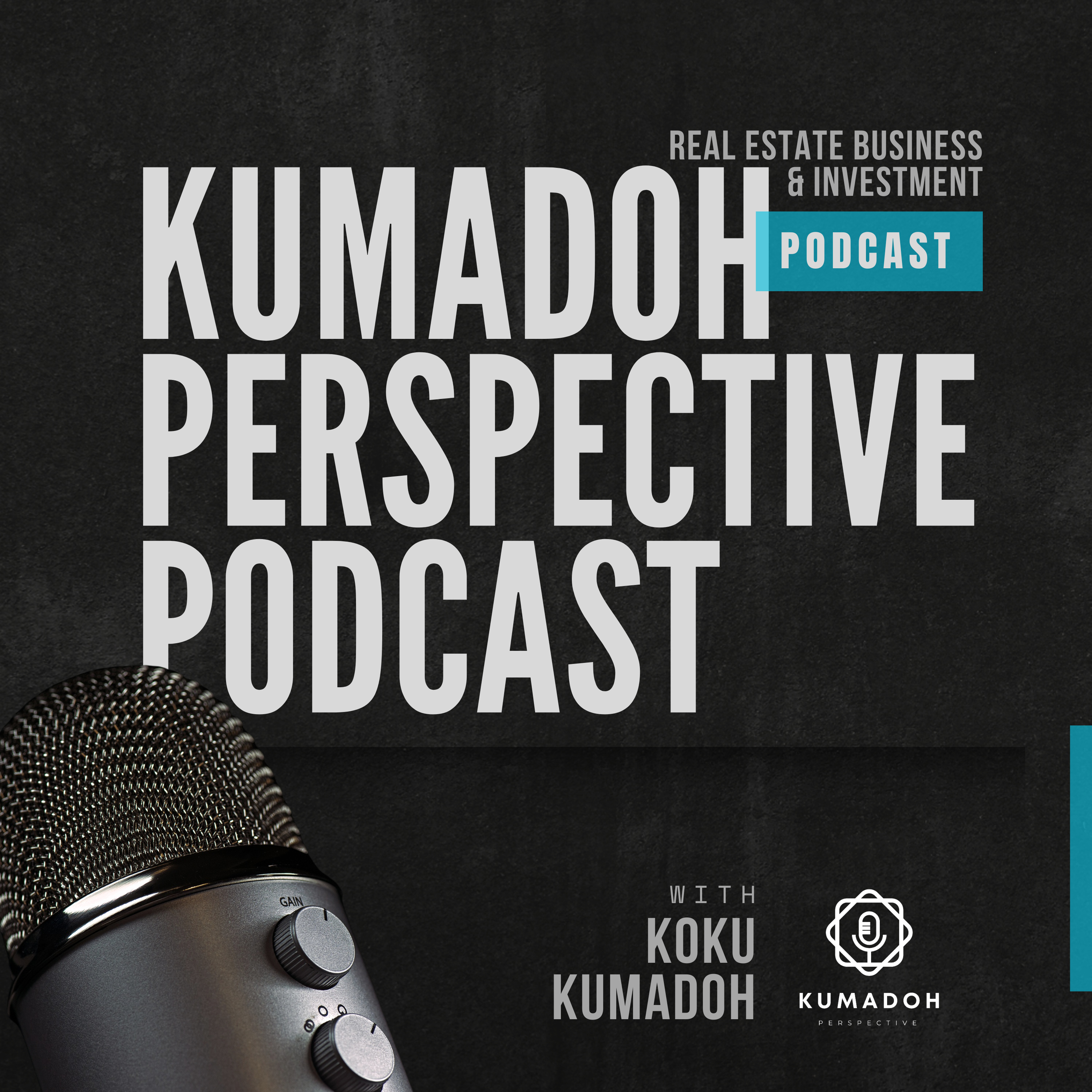 Kumadoh Perspective Podcast