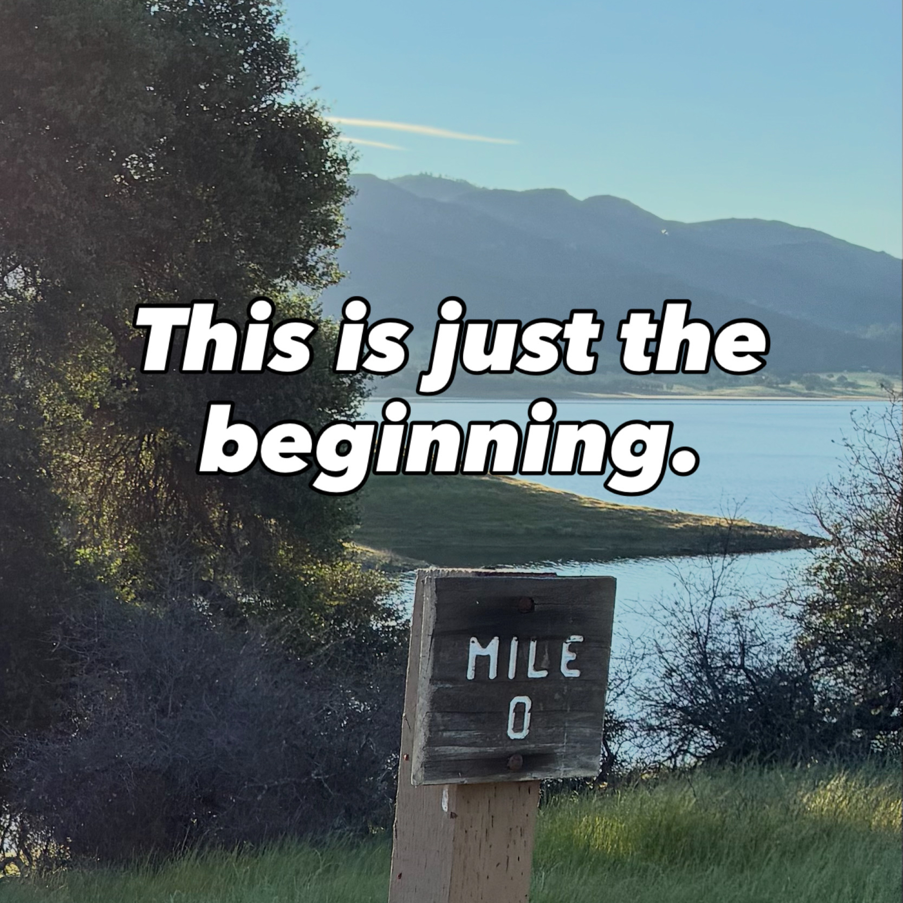 HOPE instead of “nope”!