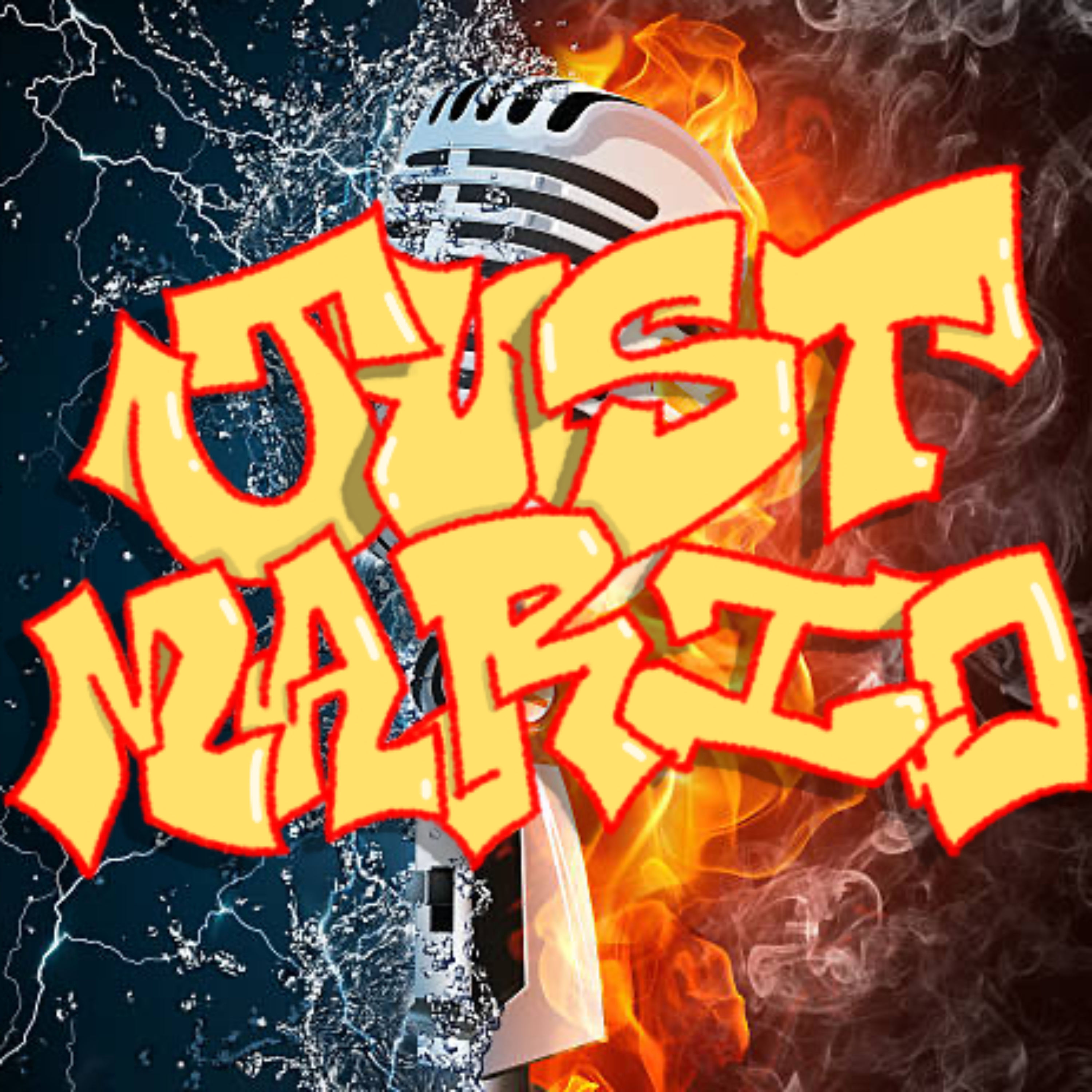 Officially My Very 1st Podcast