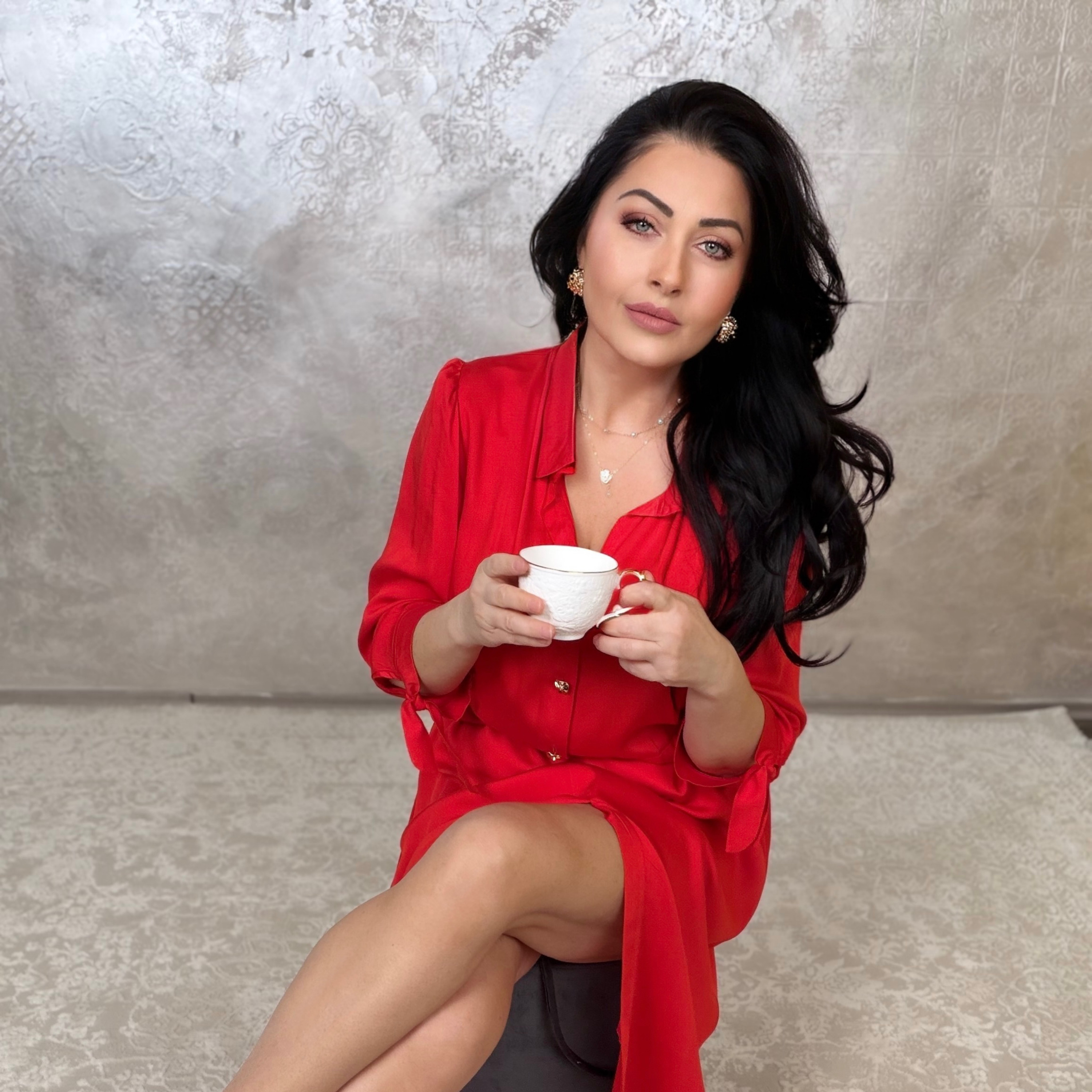 Podcast by Gabriela Cristea