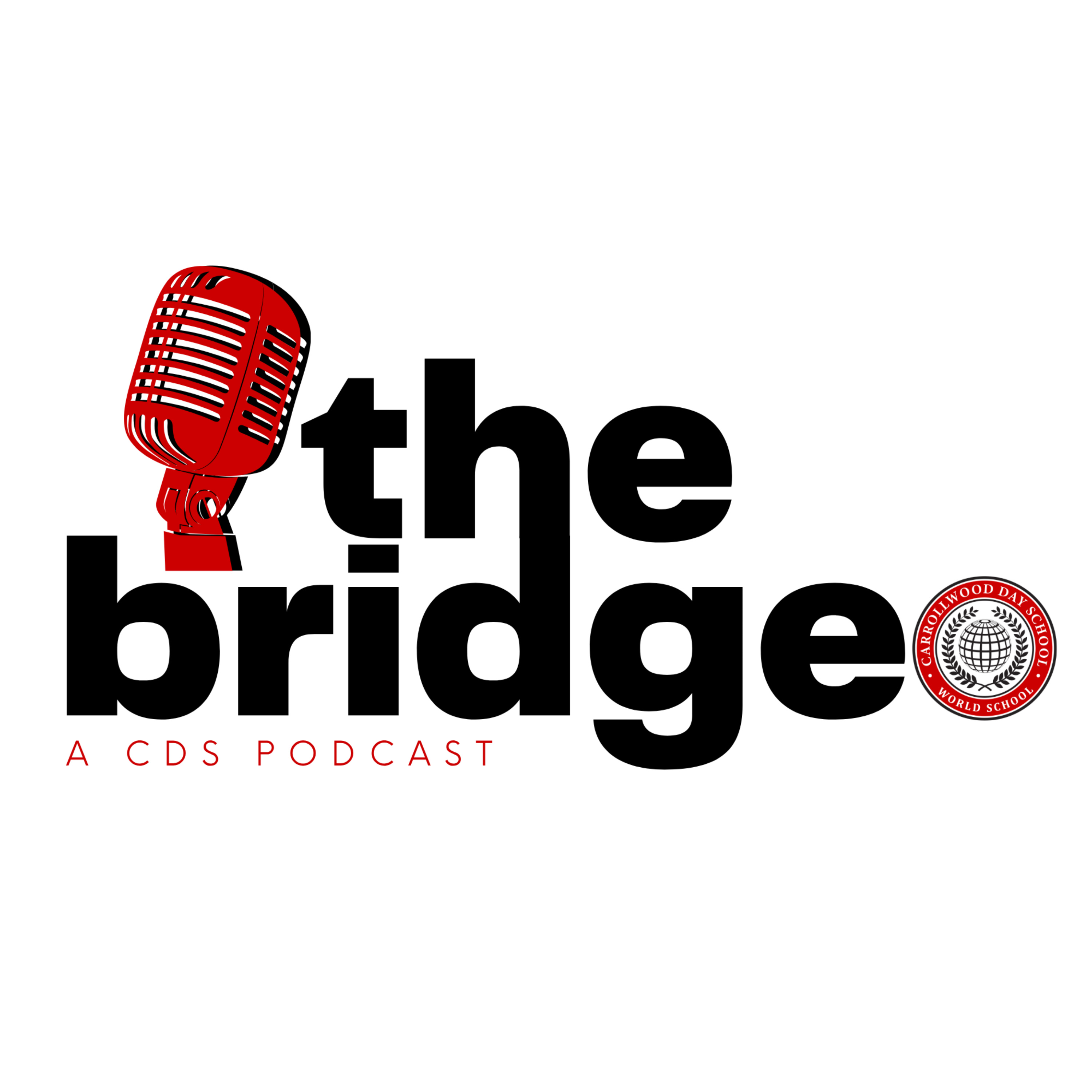 The Bridge: A CDS Podcast podcast artwork
