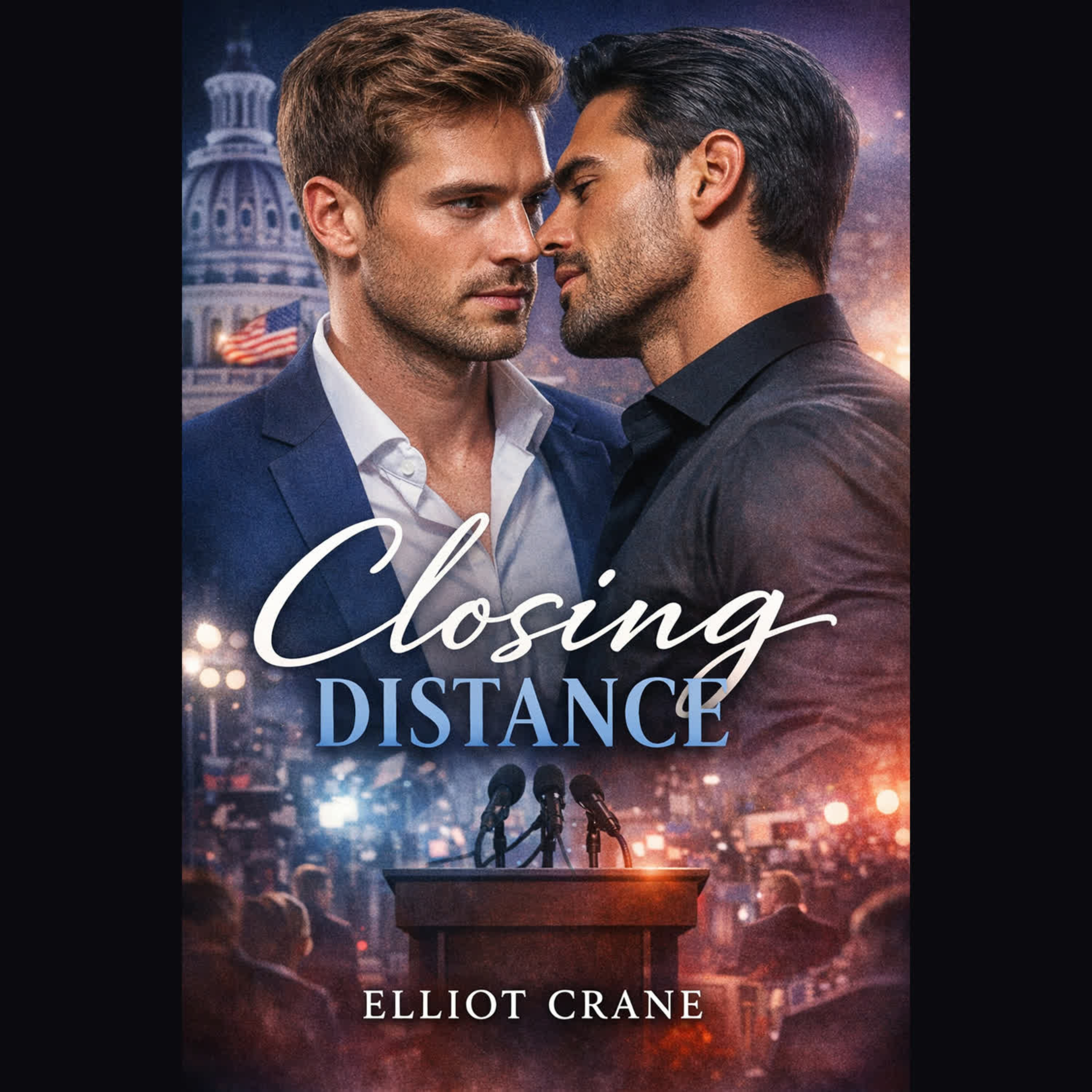 Closing Distance