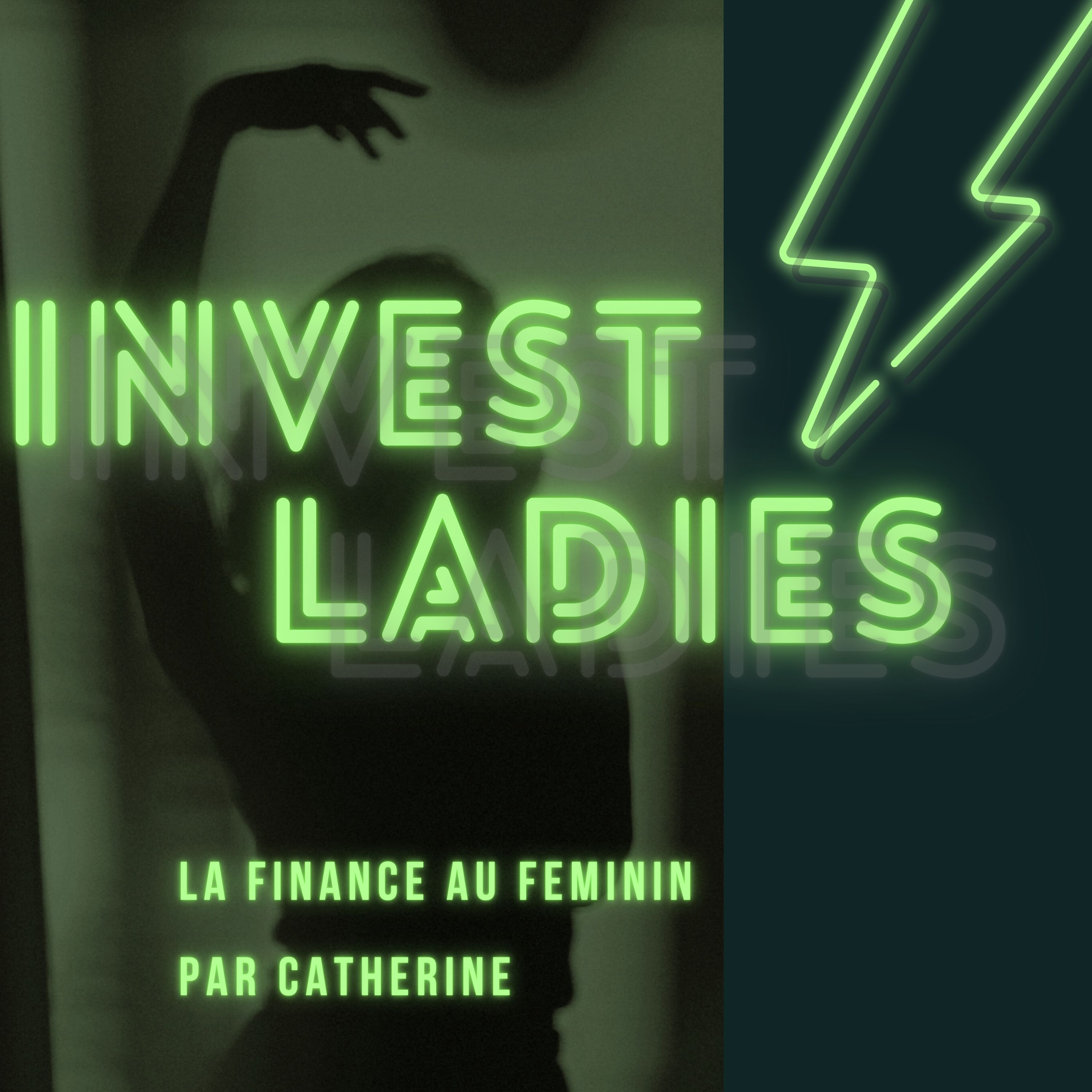 Invest Ladies cover