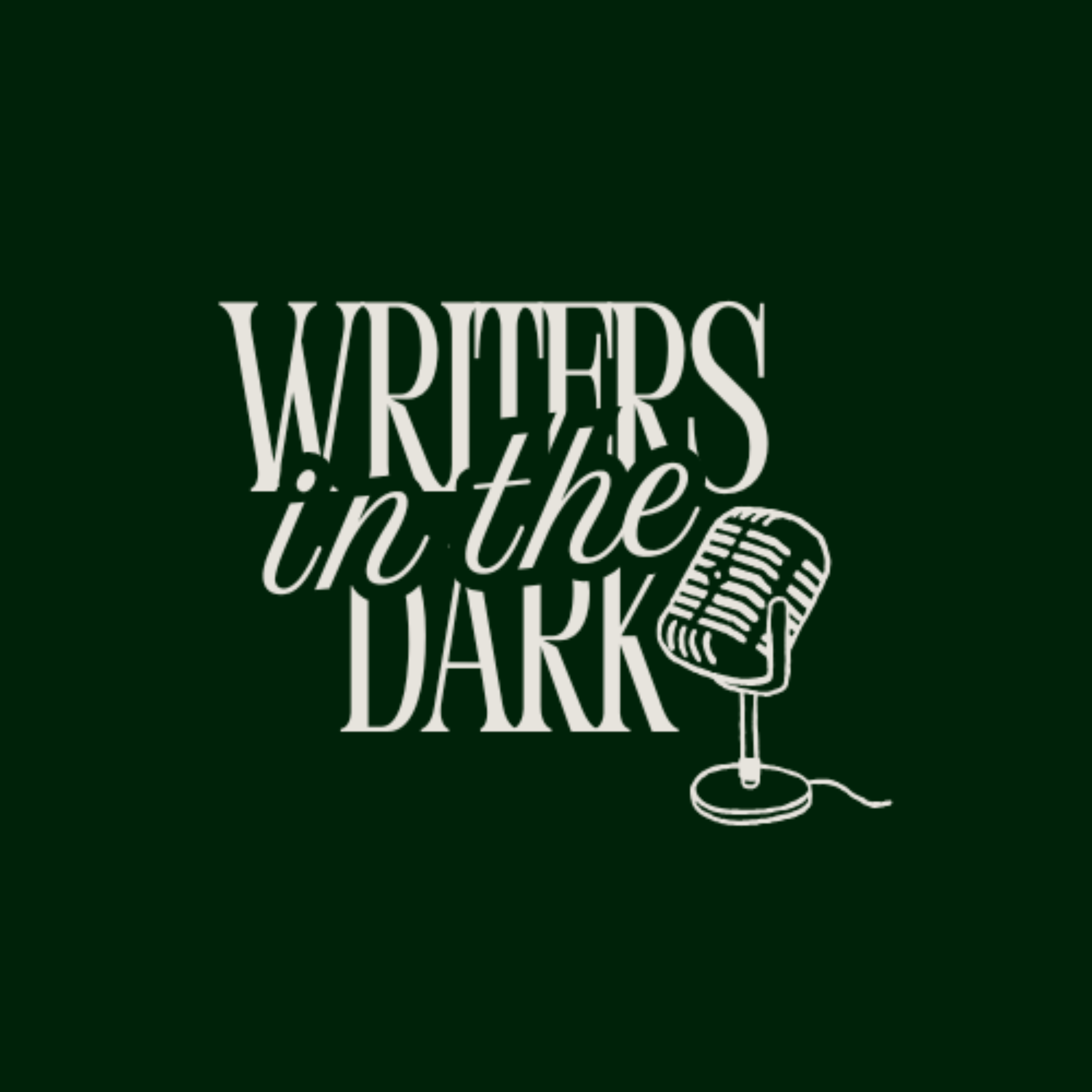 Writers in the Dark