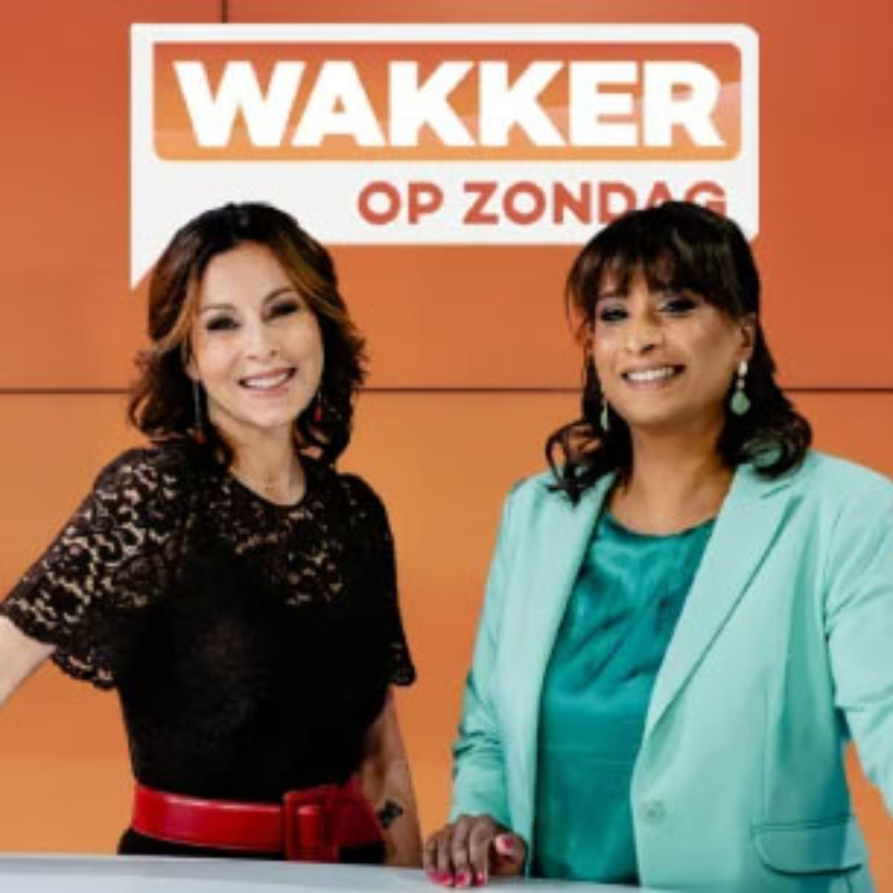 Wakker op Zondag