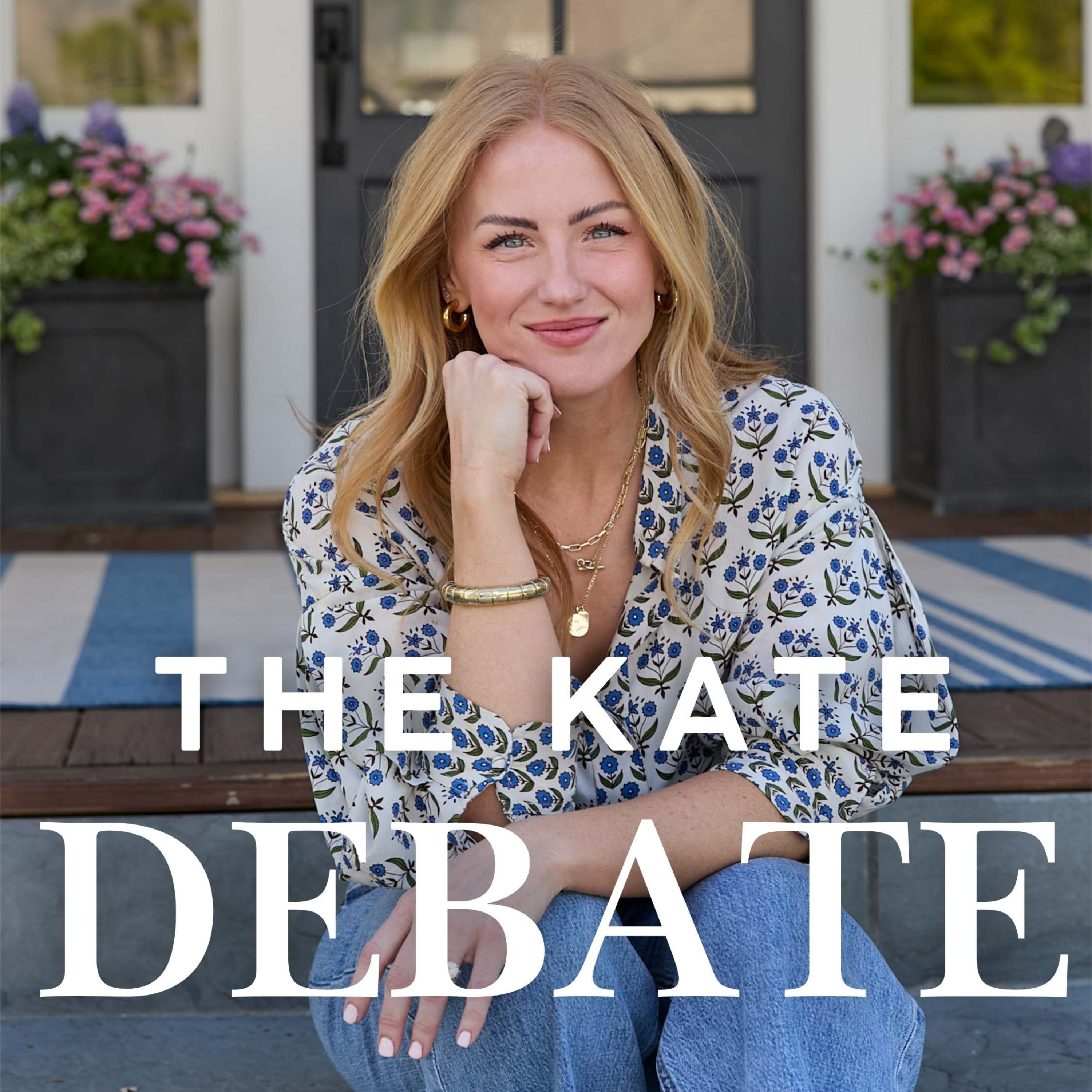 The Kate Debate