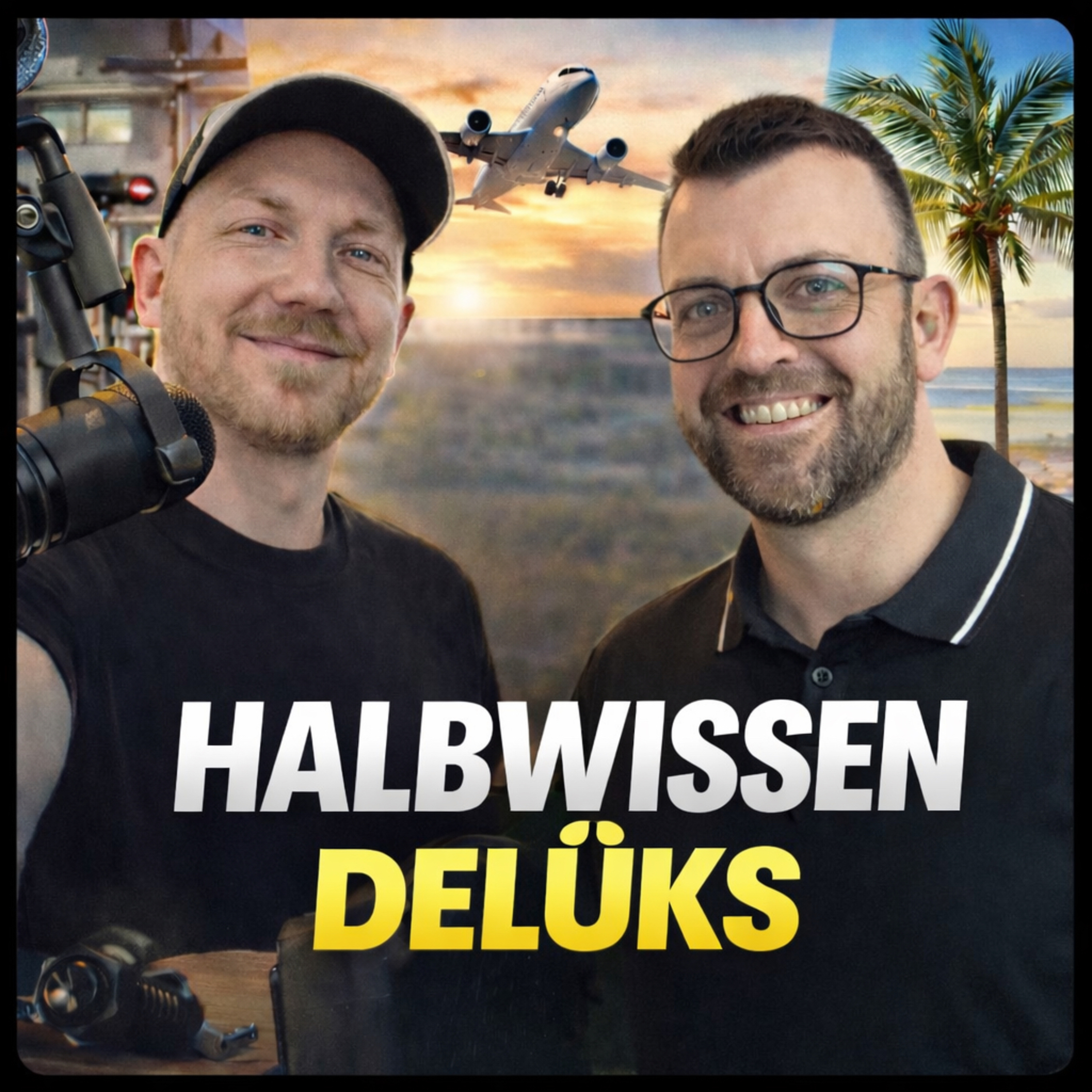 Halbwissen Delüks