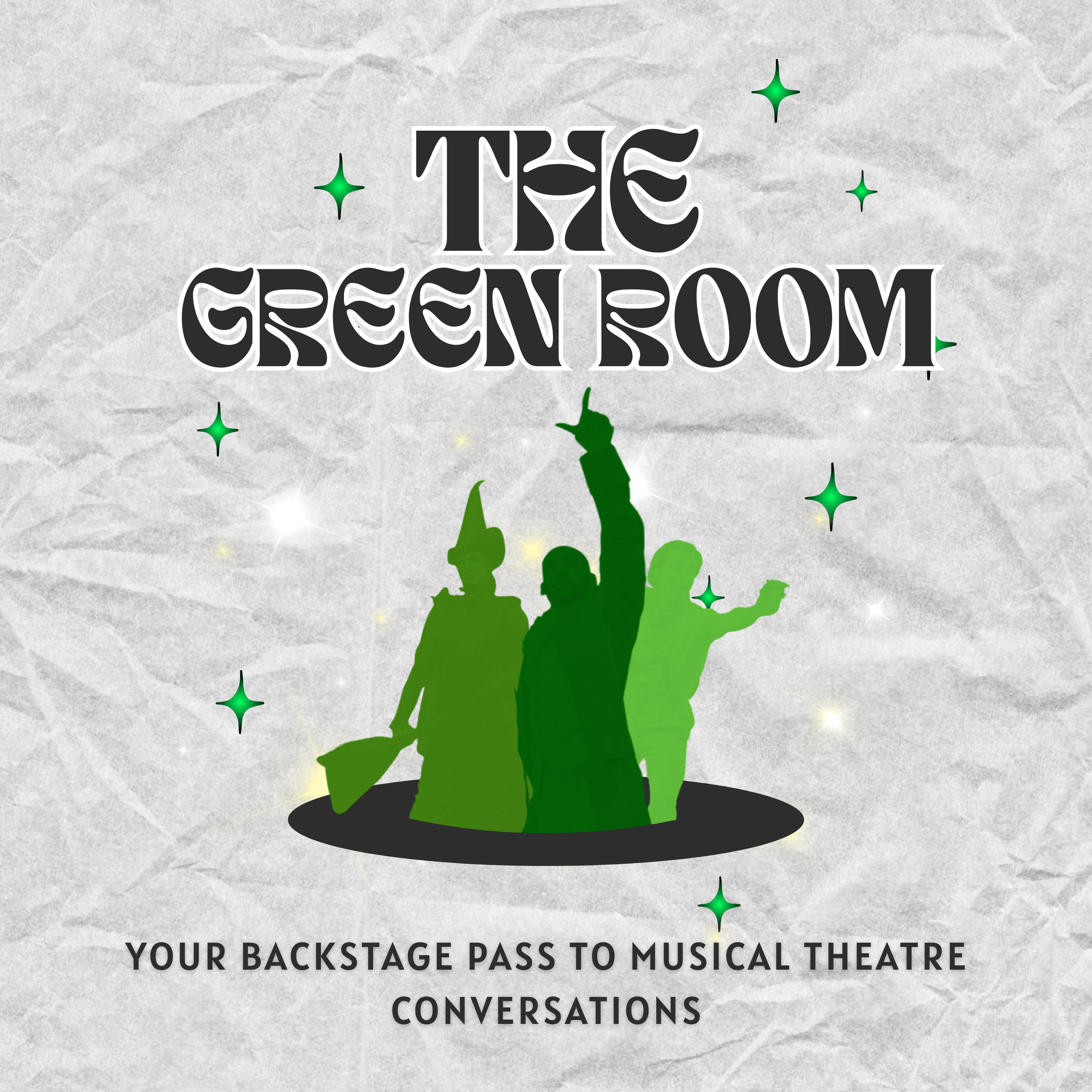The Green Room