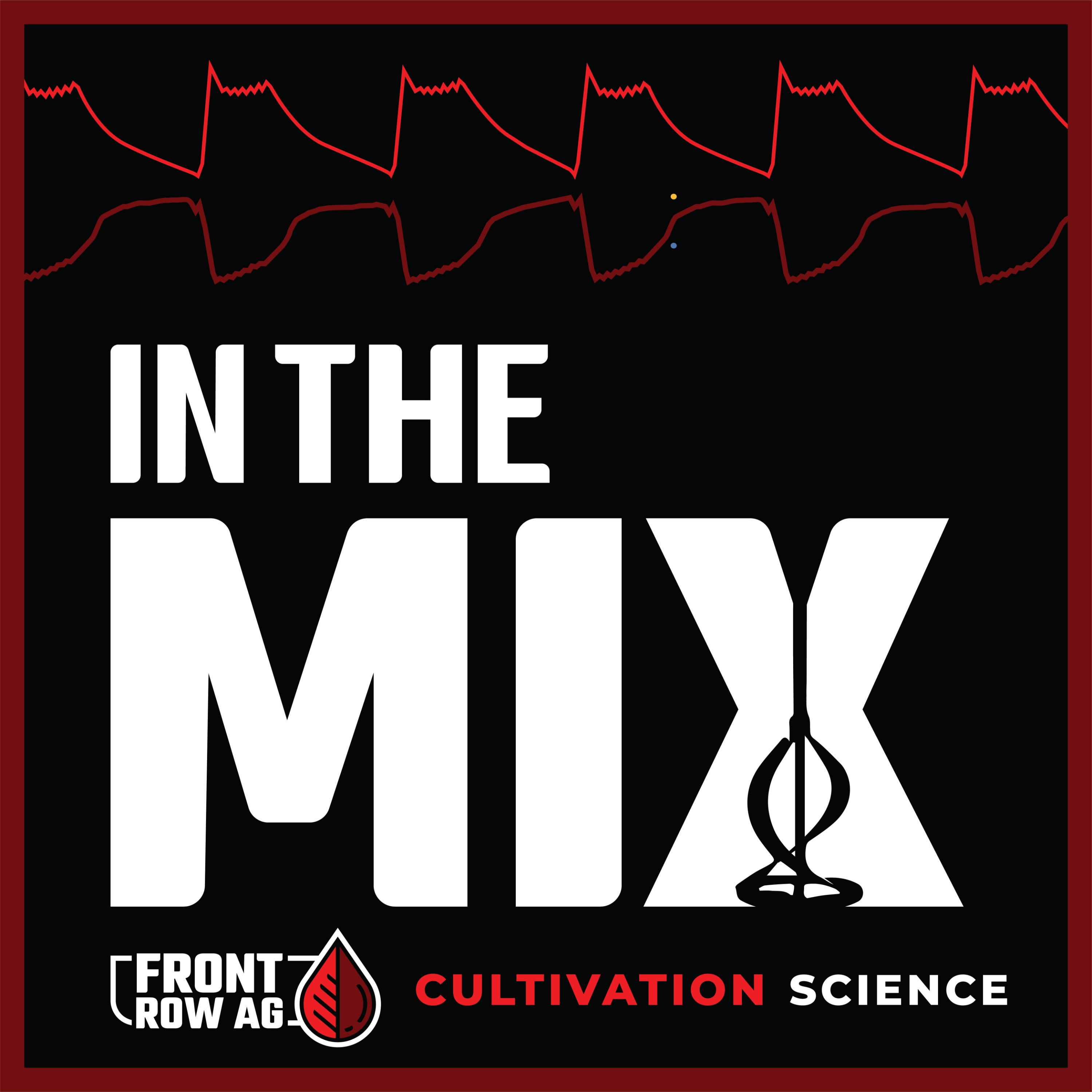 In The Mix
