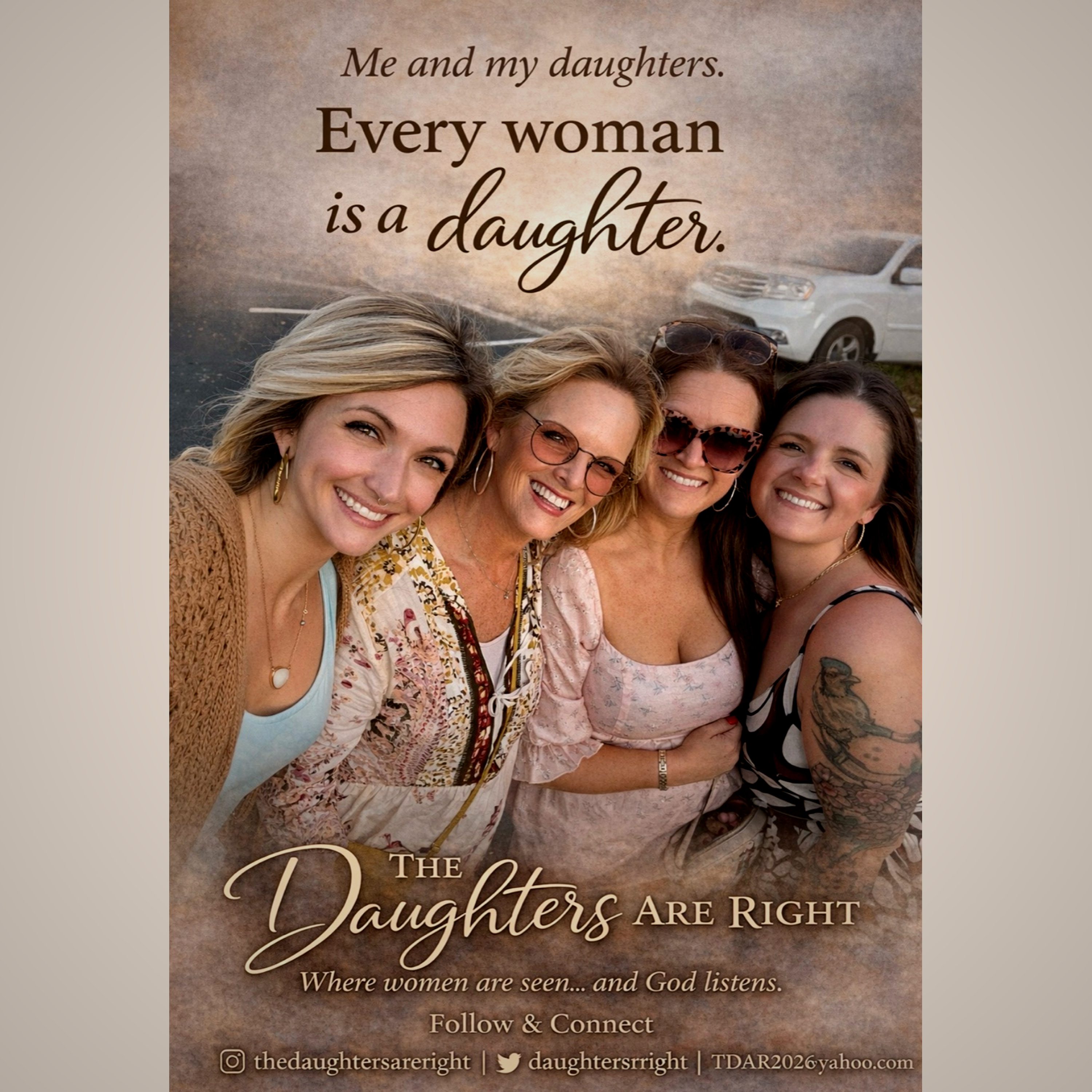 The Daughters Are Right