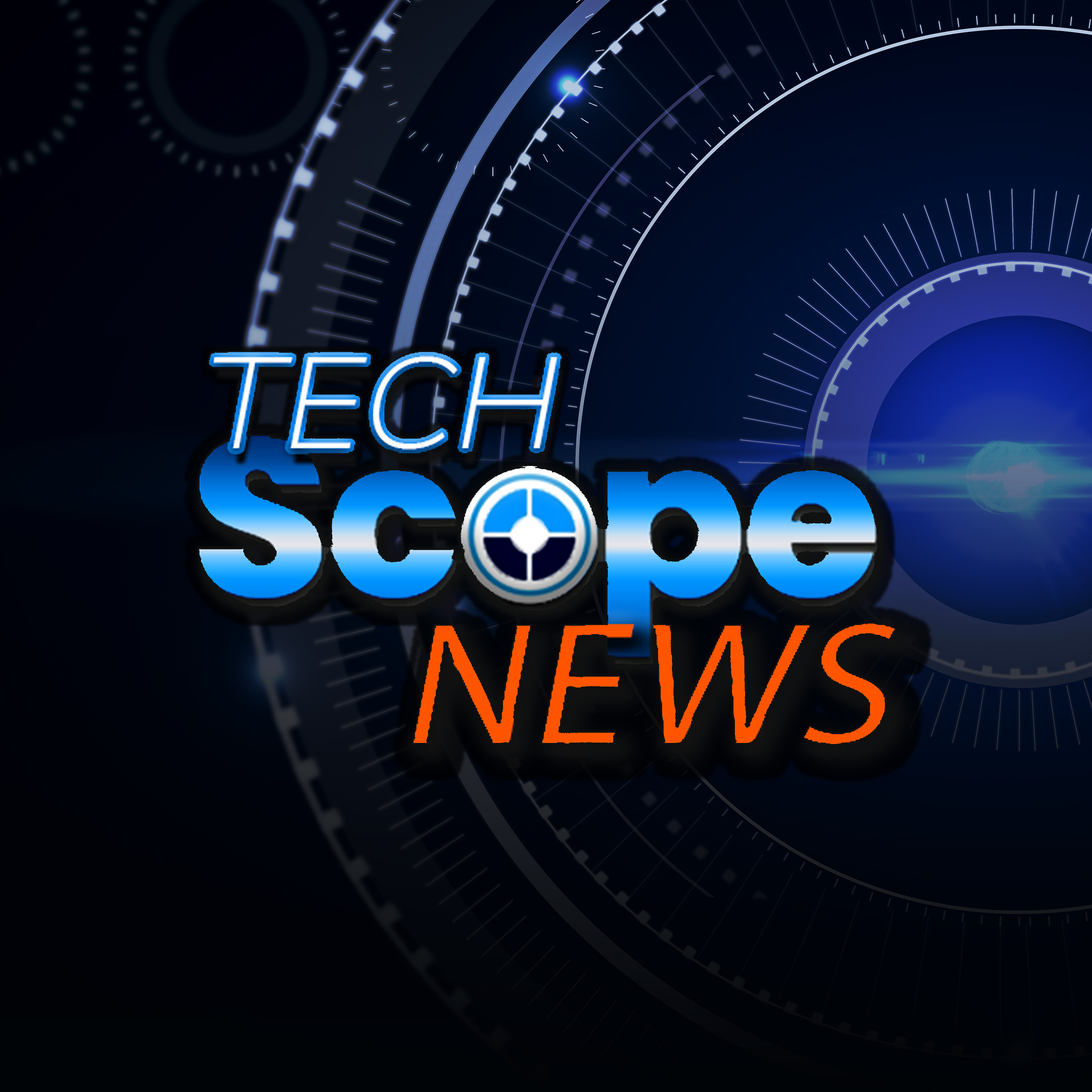 Tech Scope News