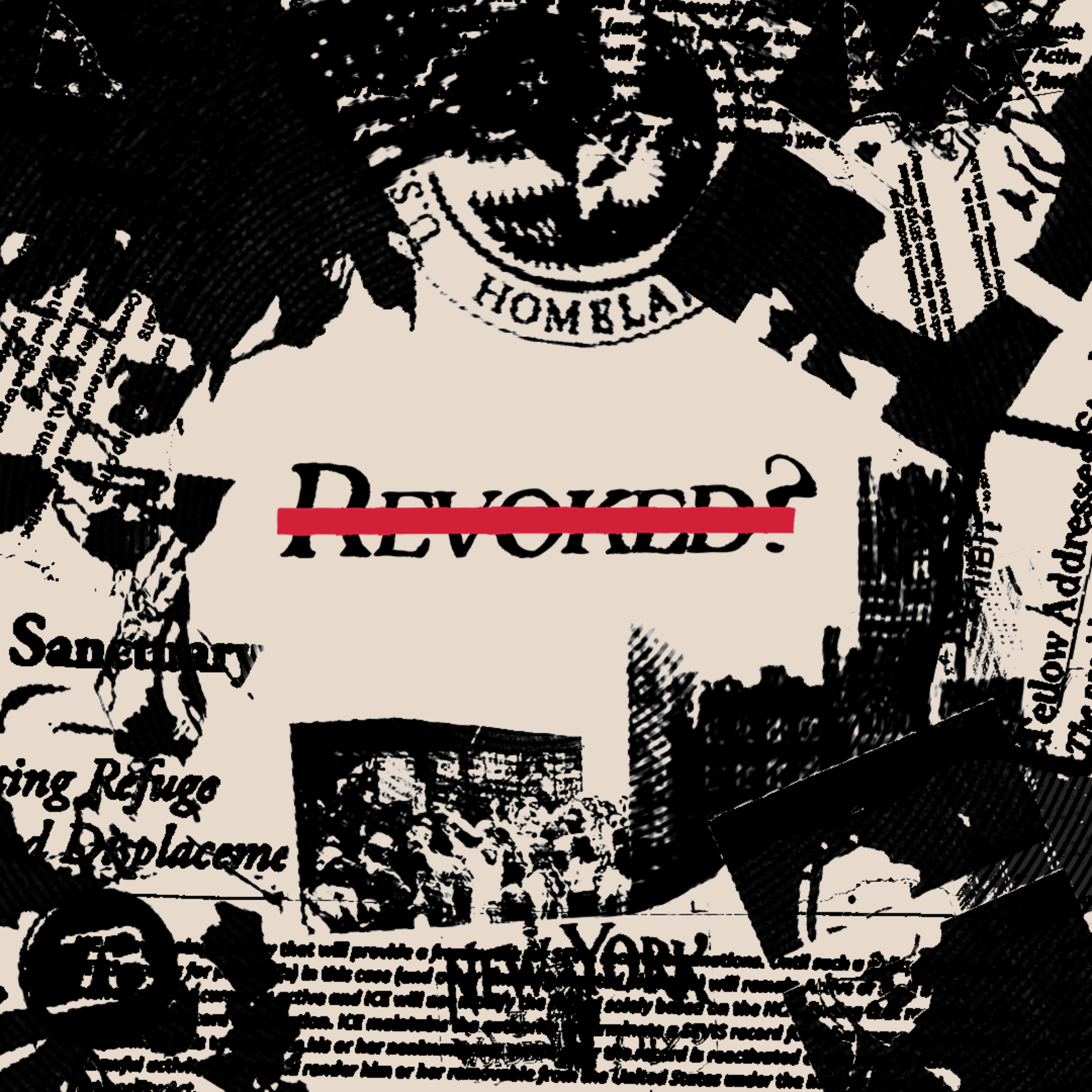 REVOKED?