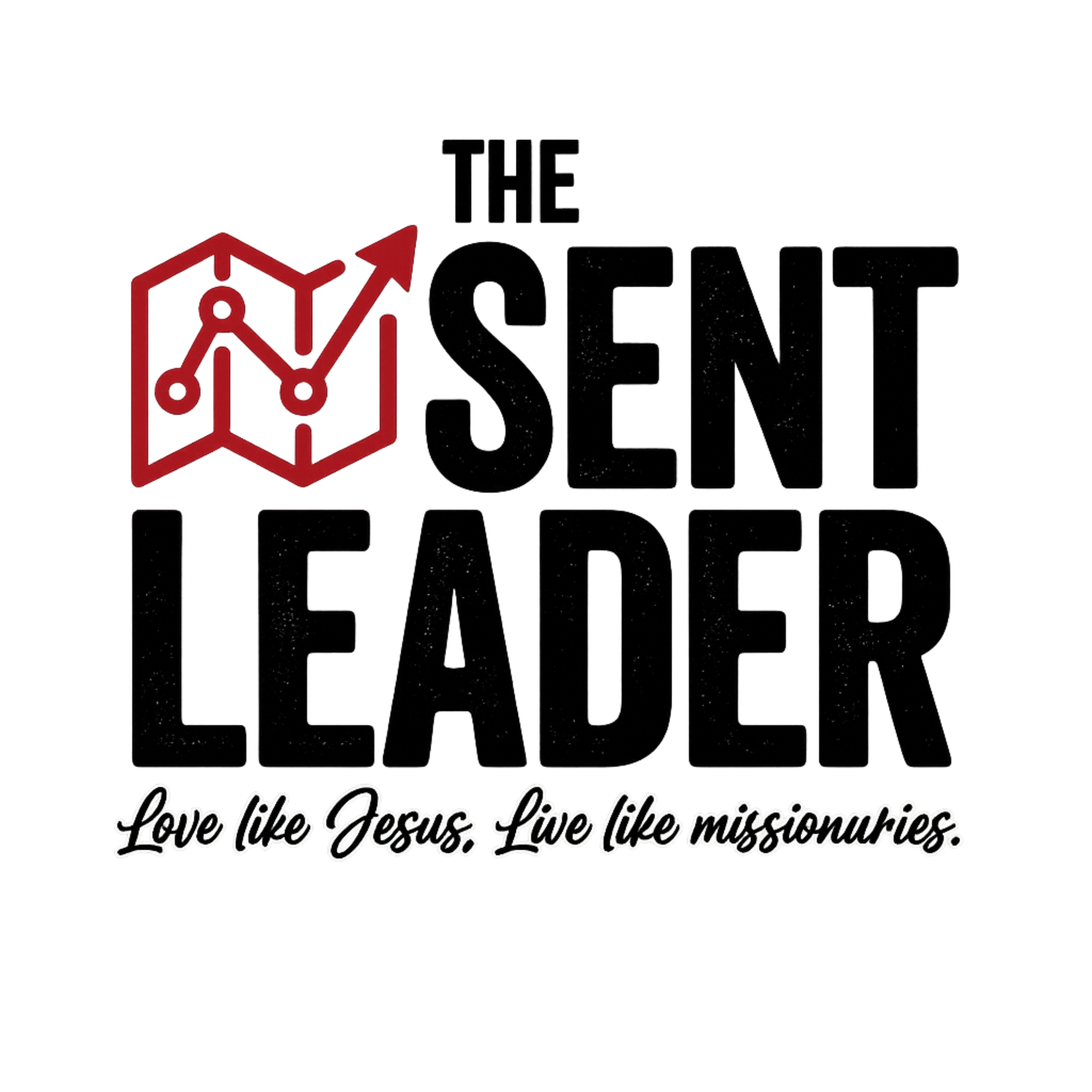 The Sent Leader Podcast podcast artwork
