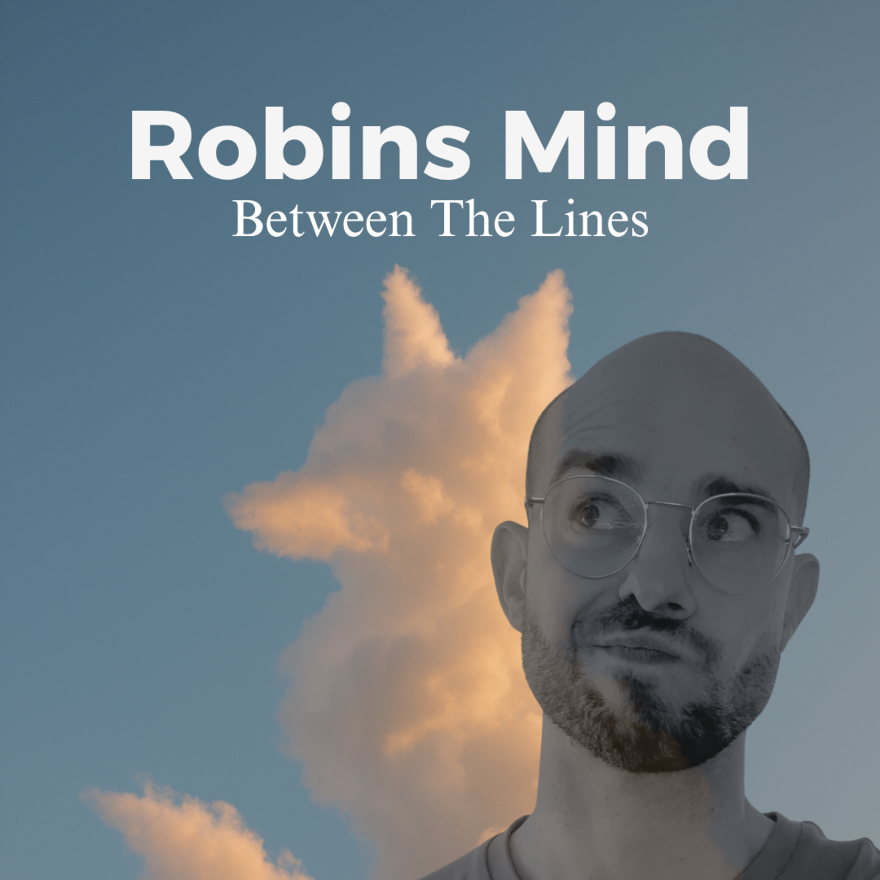 Robins Mind: Between The Lines
