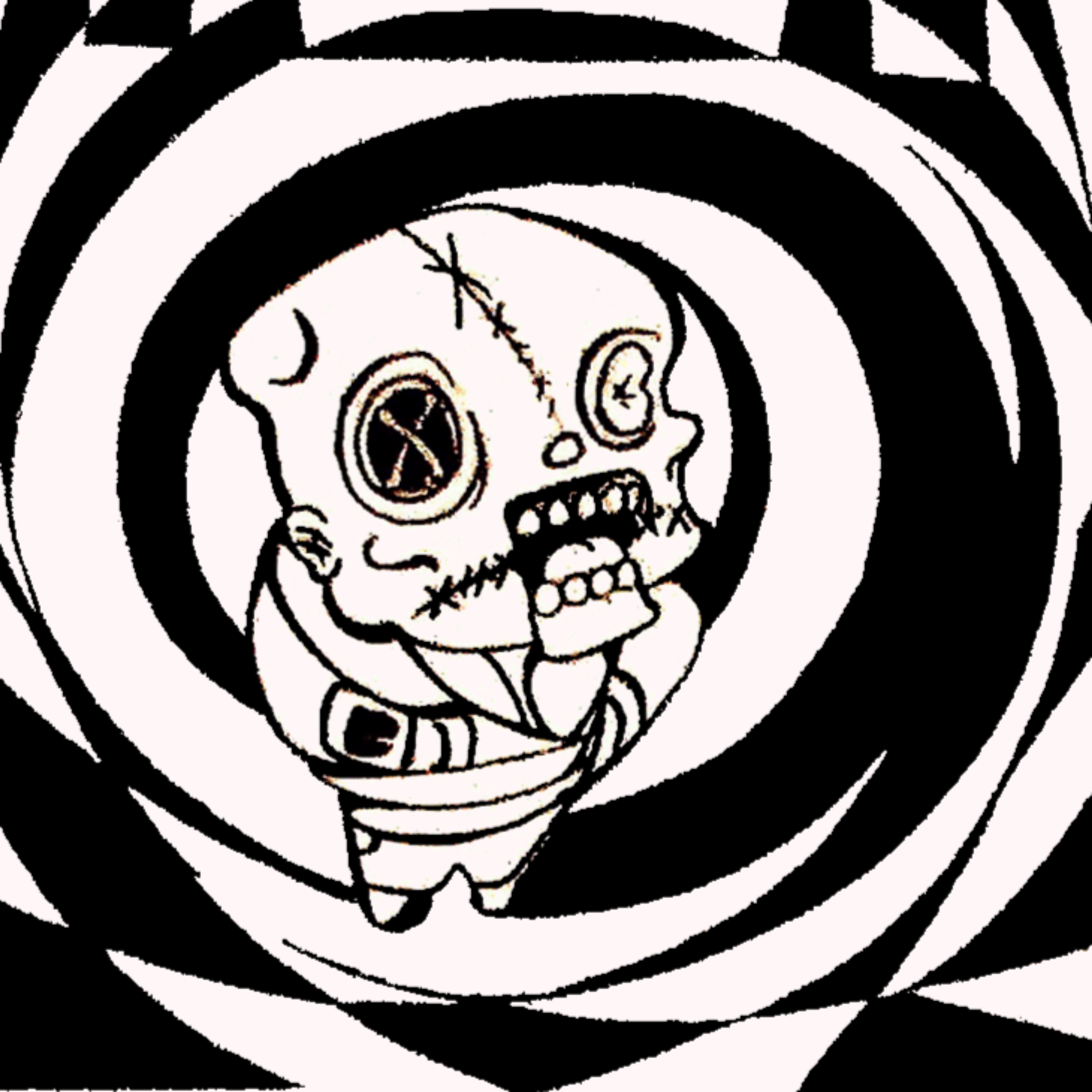Podcast de Teatro Desde La Nada podcast artwork