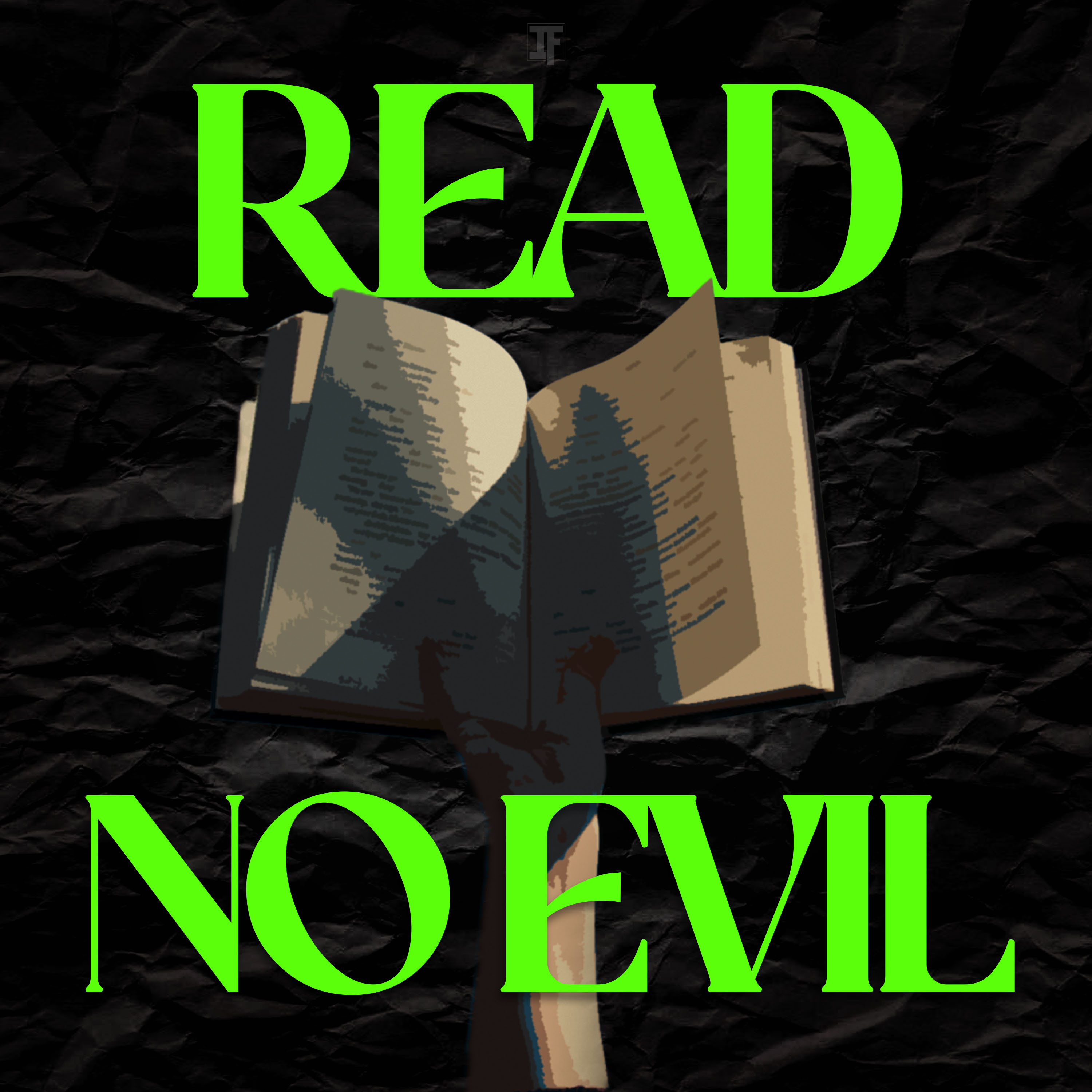 Read No Evil
