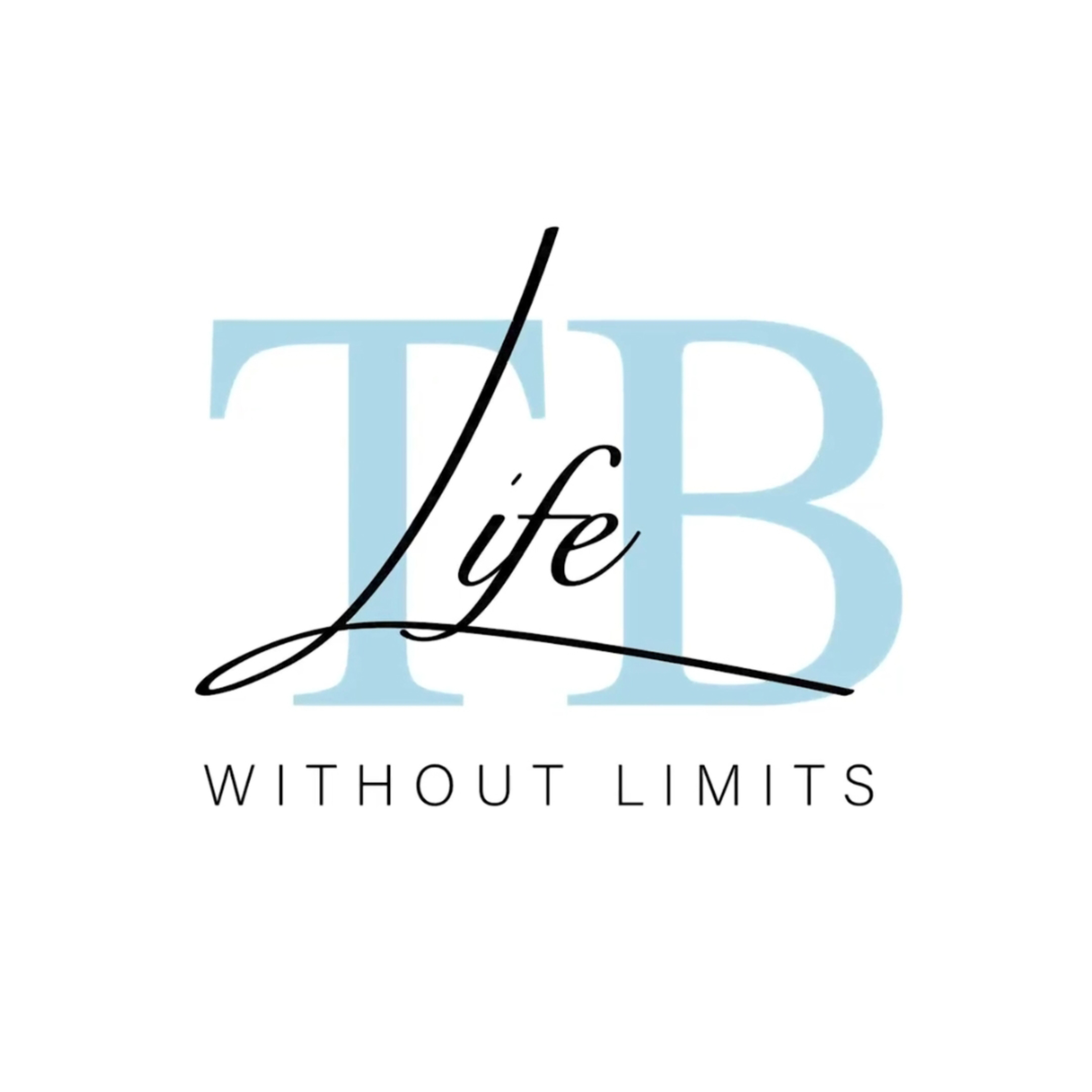 Life Without Limits With Dr Tina Baker
