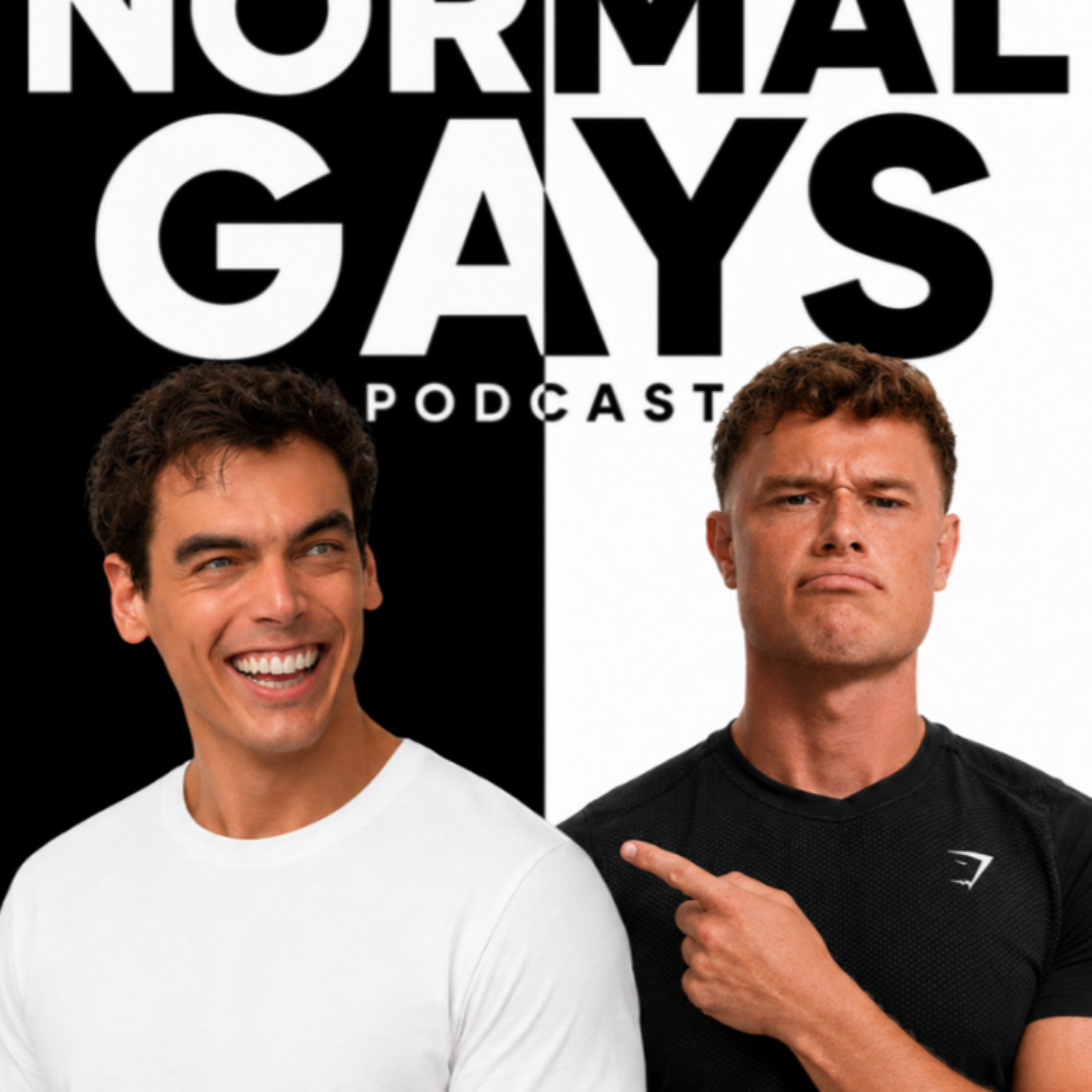 Normal Gays React to “Queer” TikToks So Woke They’re Actually RACIST!