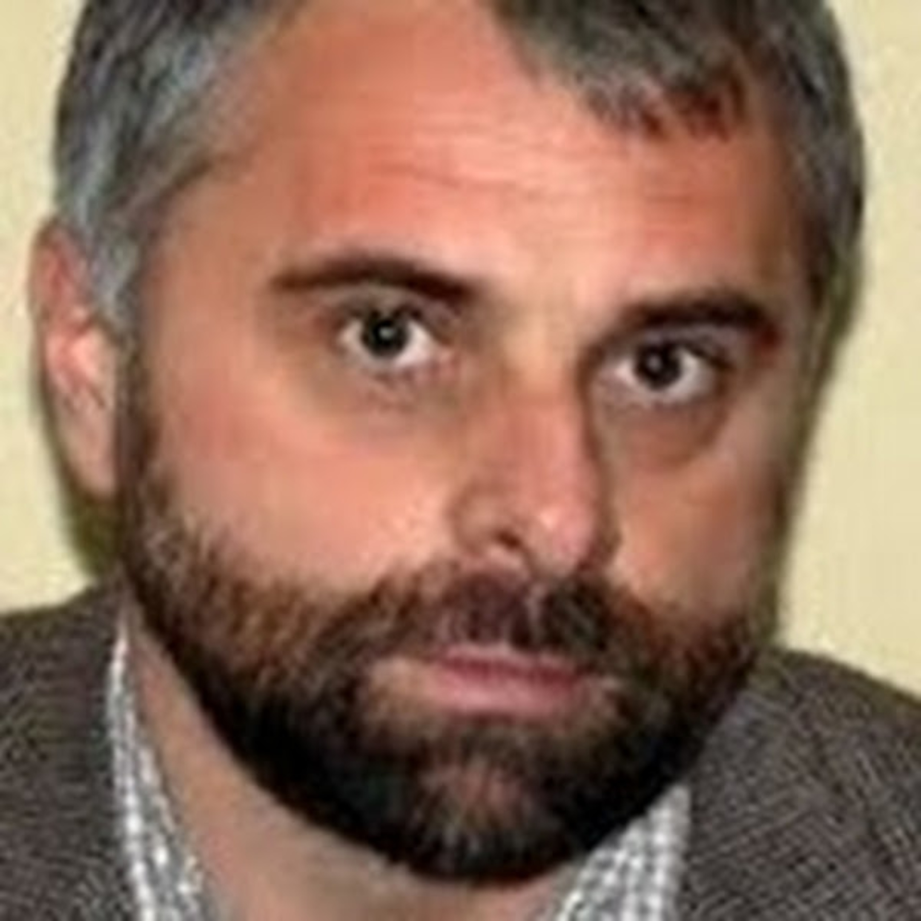 Real Traditionalist cover