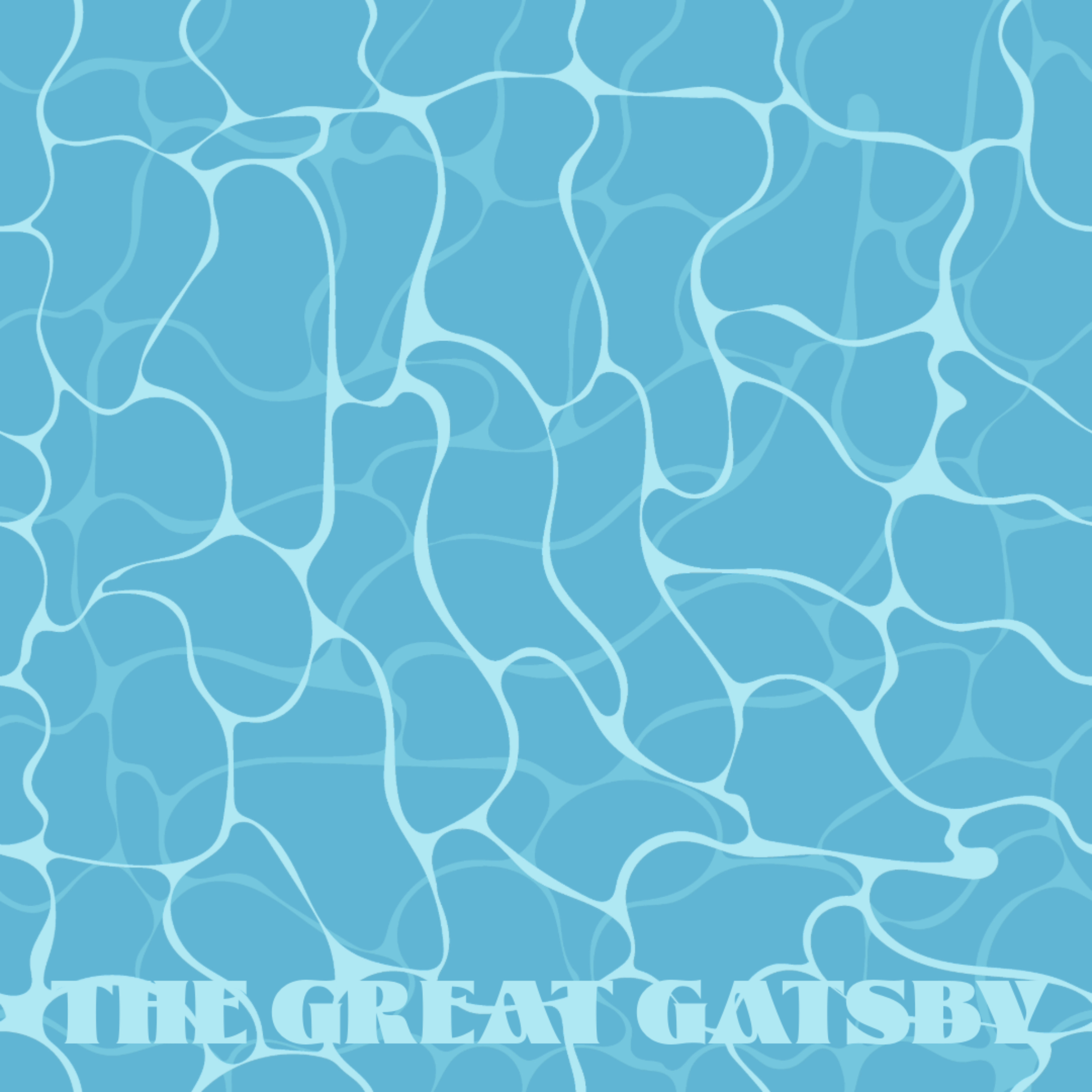 The Great Gatsby