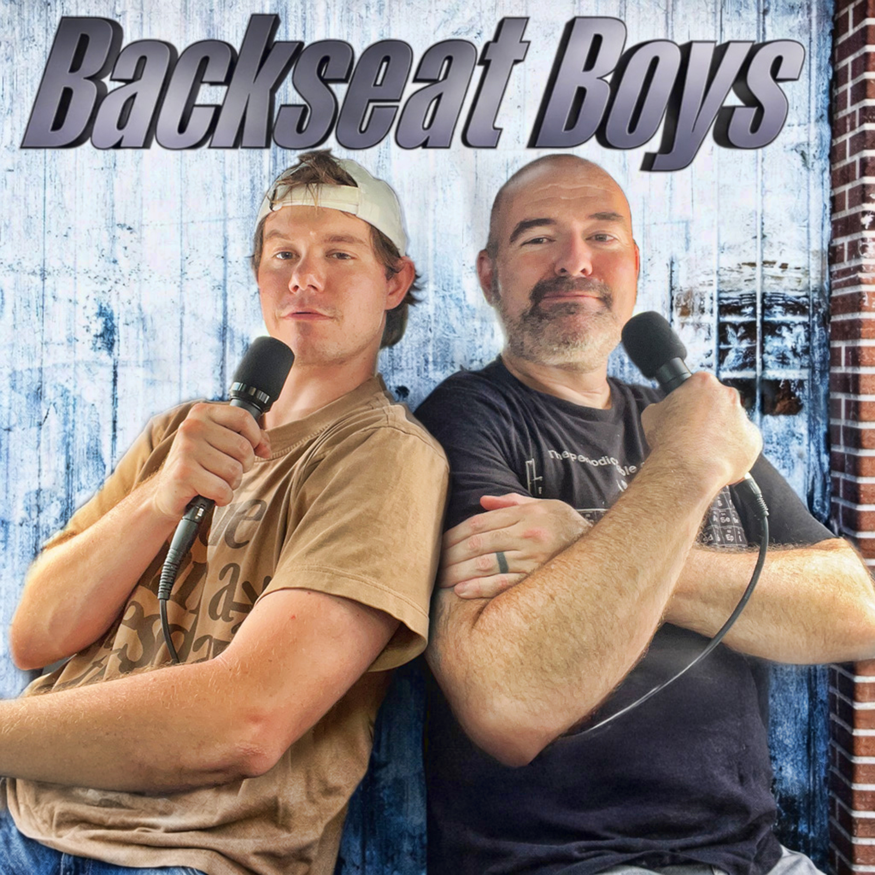 Solving Generational Gaps (Part 1) - Episode 2 episode artwork