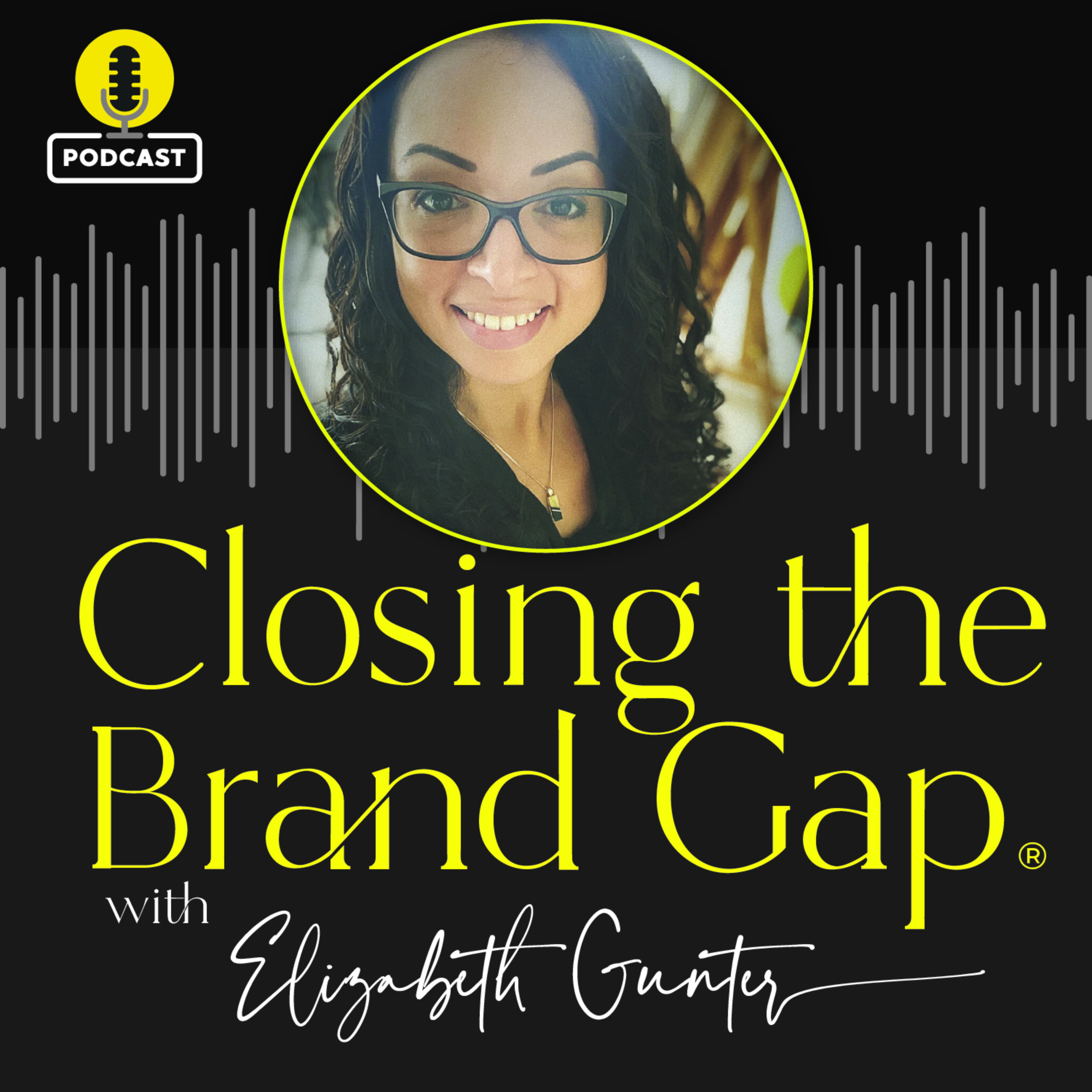 Closing the Brand Gap cover