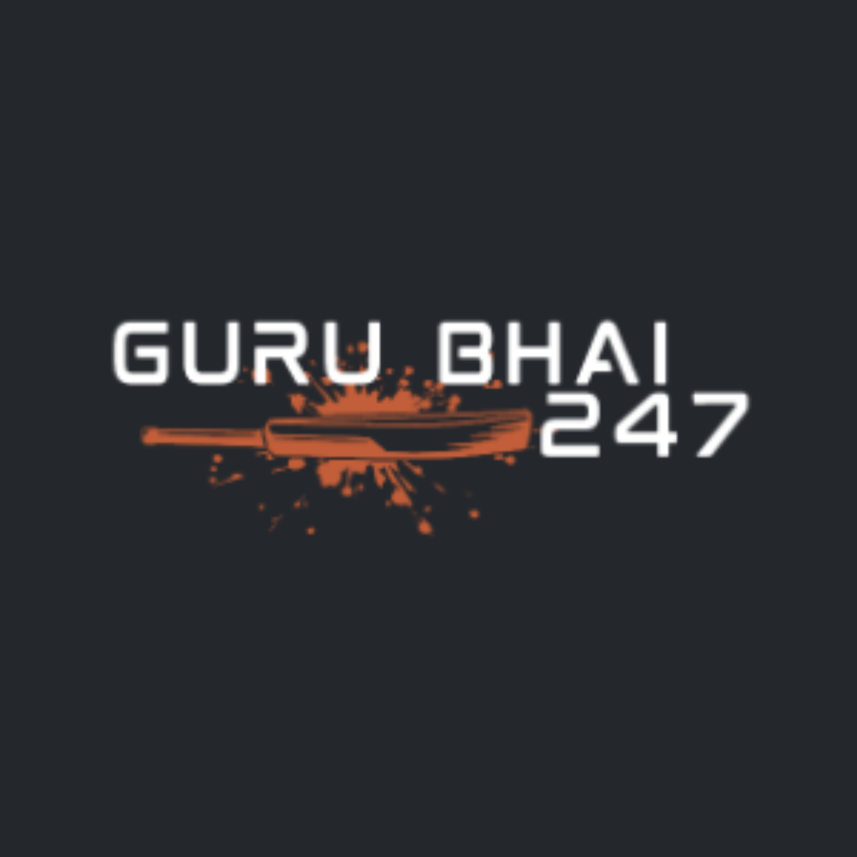 Gurubhai247 podcast artwork