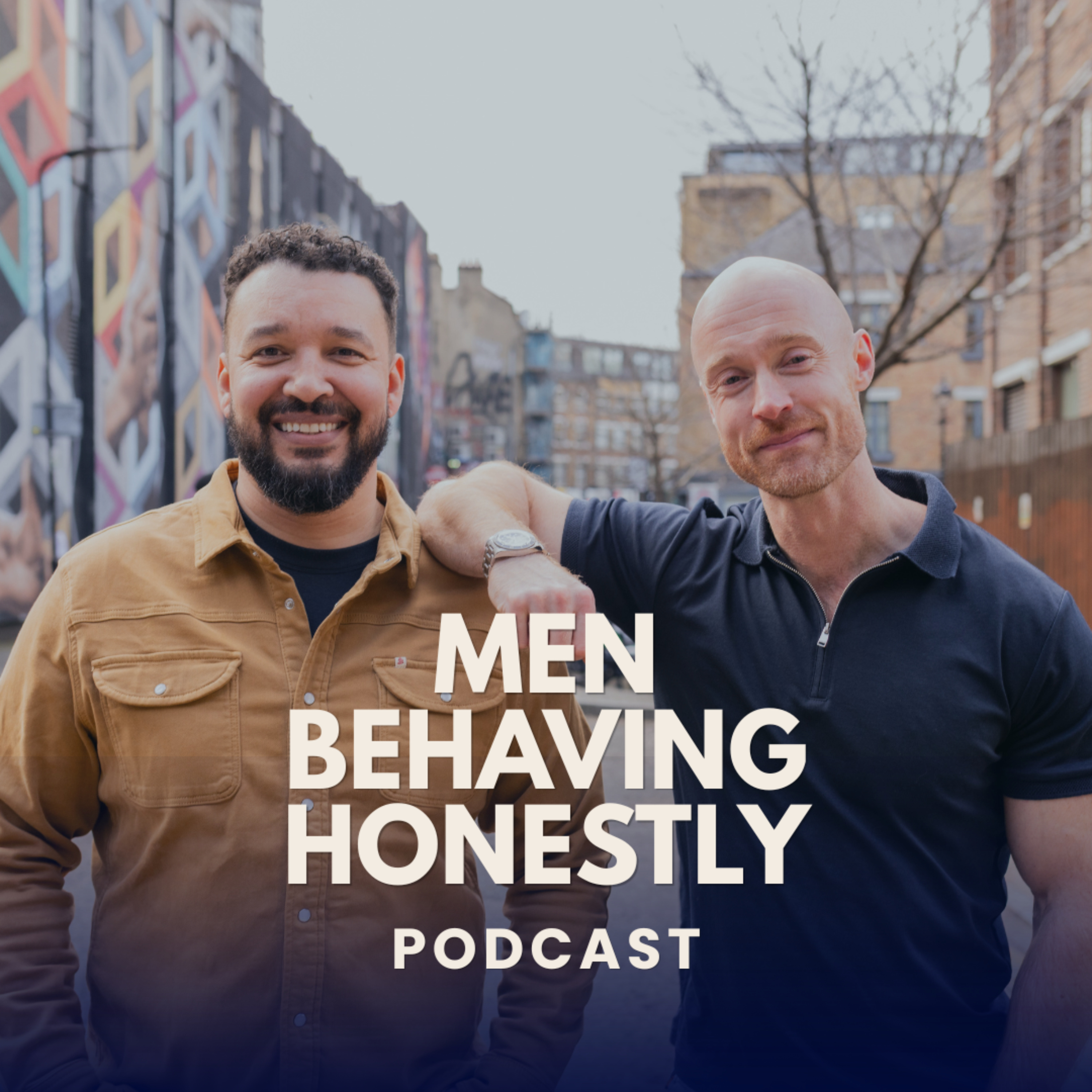 Men Behaving Honestly Podcast