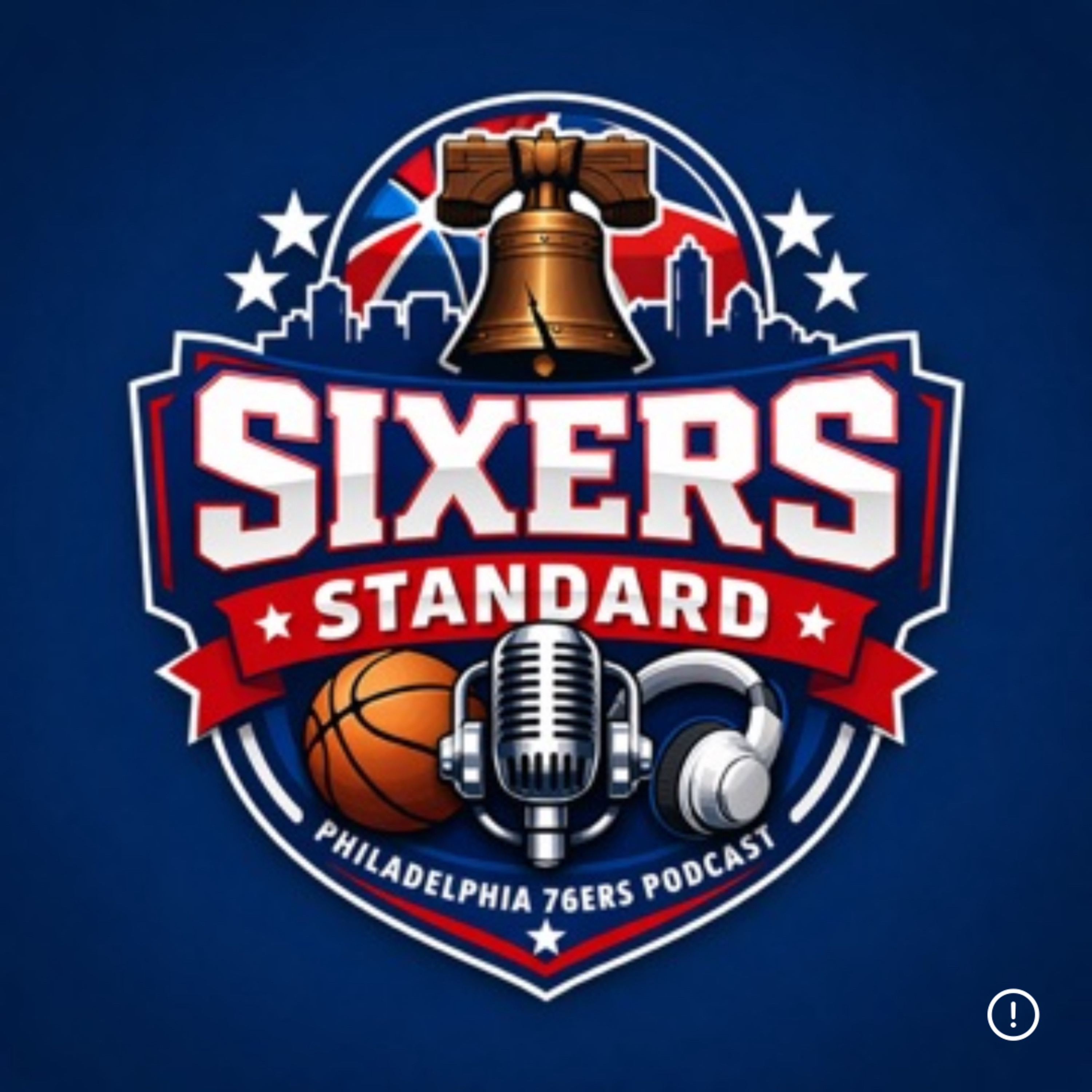 Sixers Standard