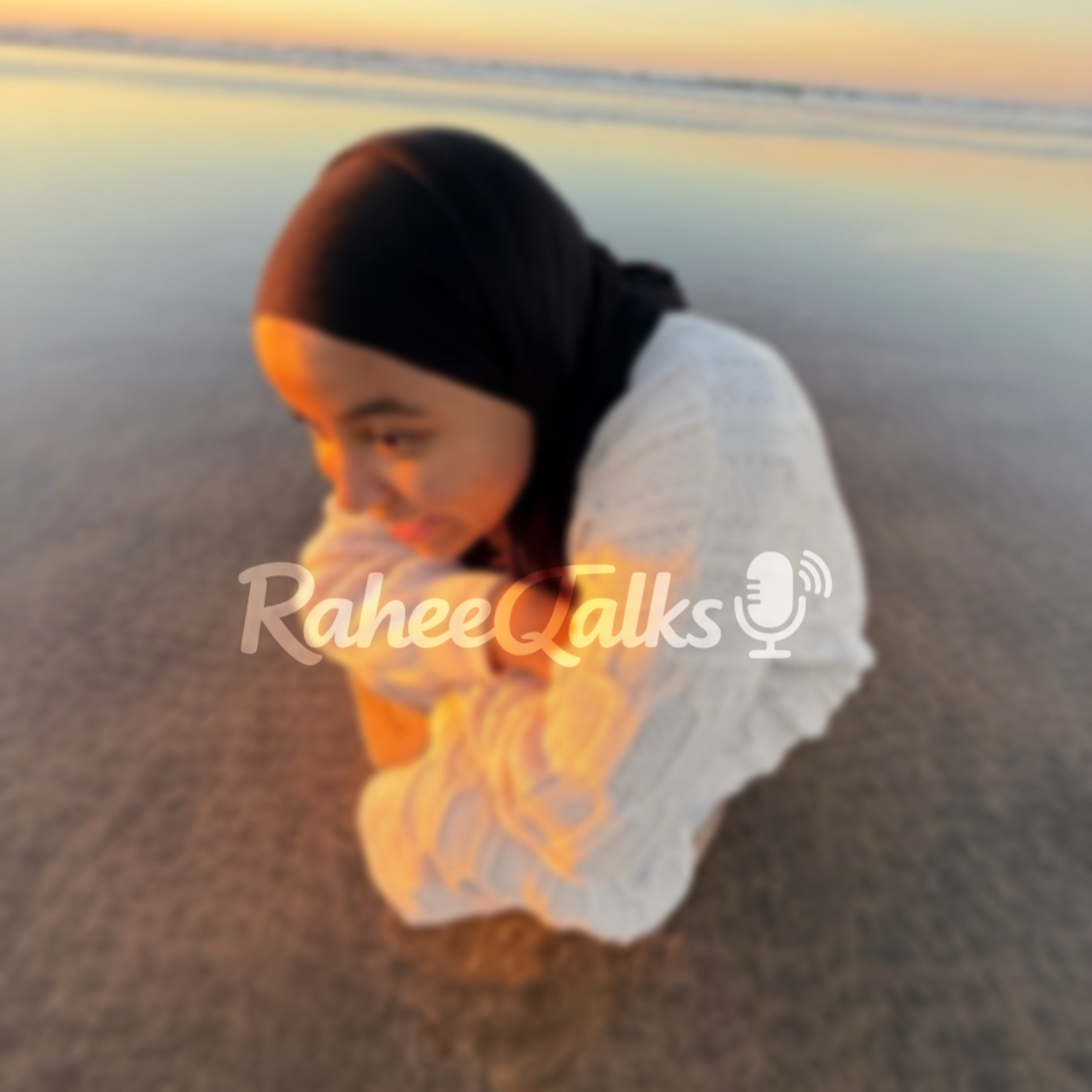 Raheek Talks Podcast