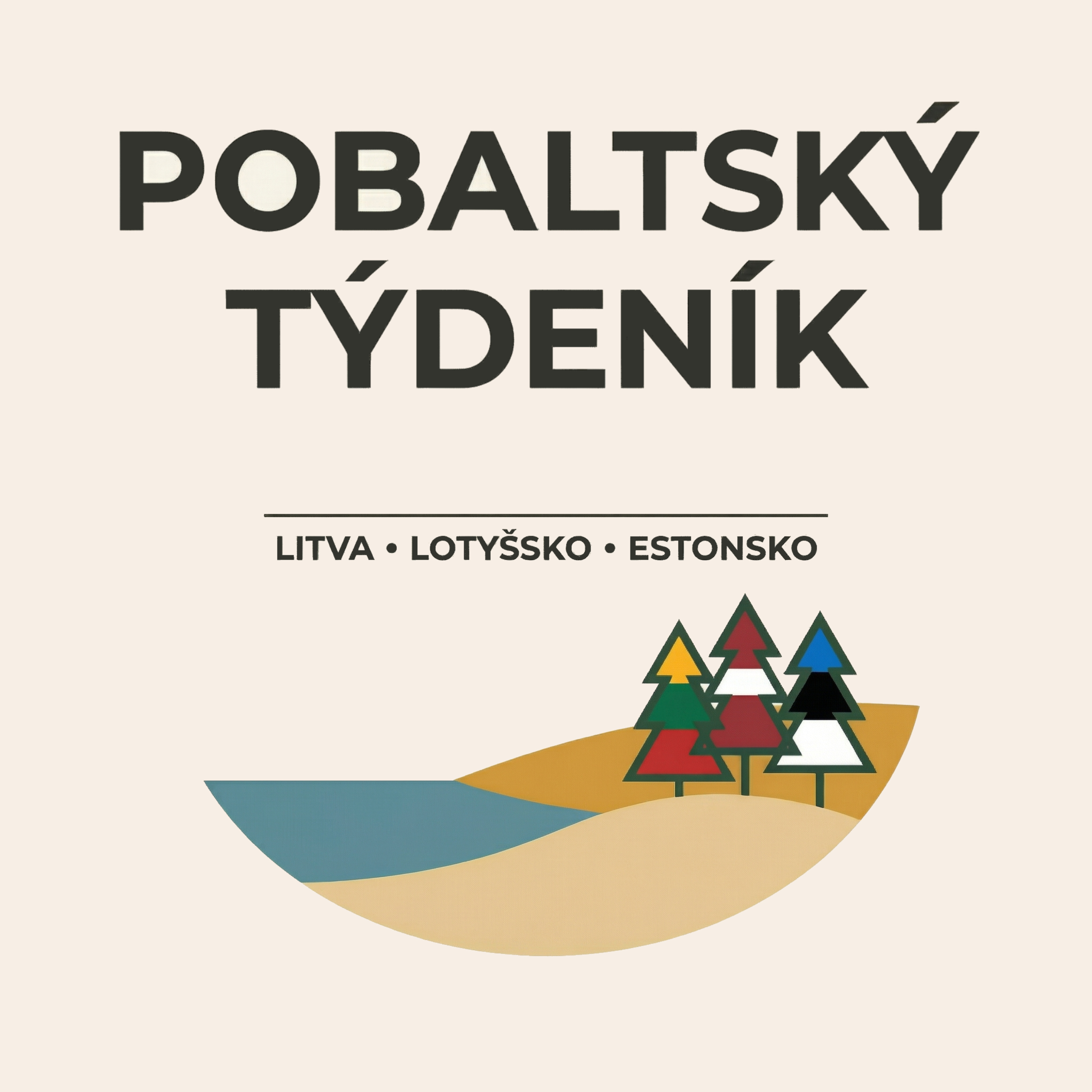 Pobaltský týdeník cover