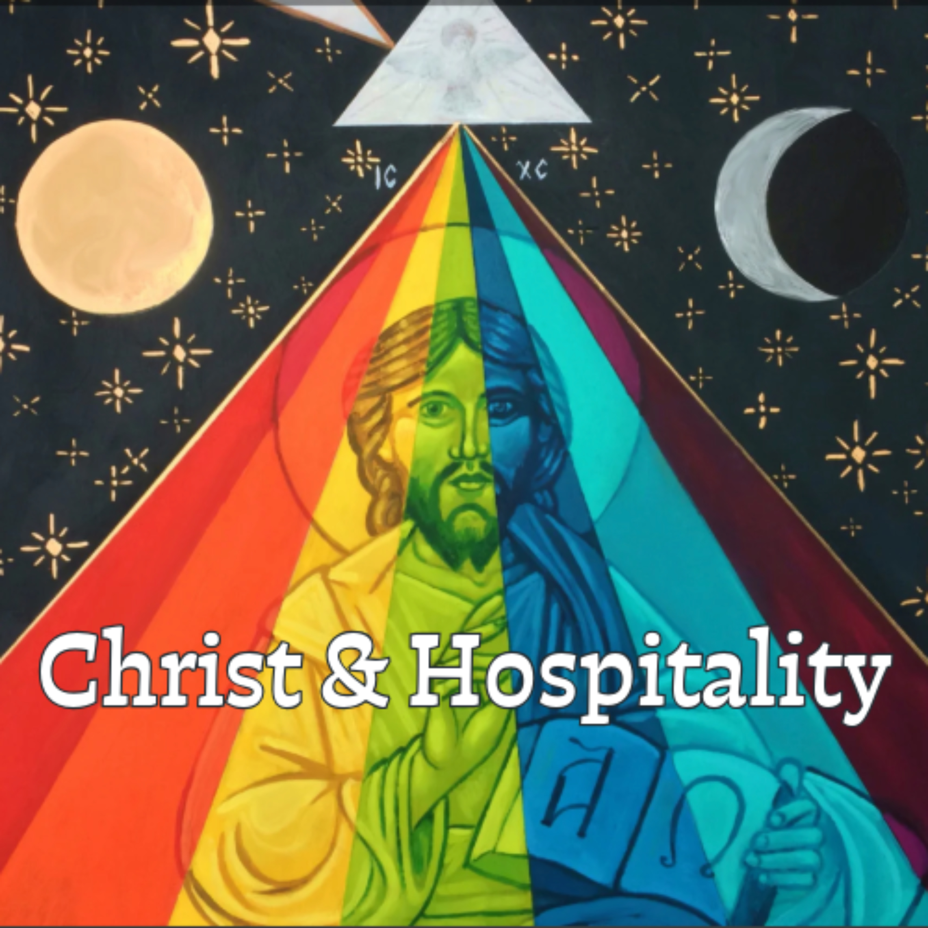 Christ & Hospitality
