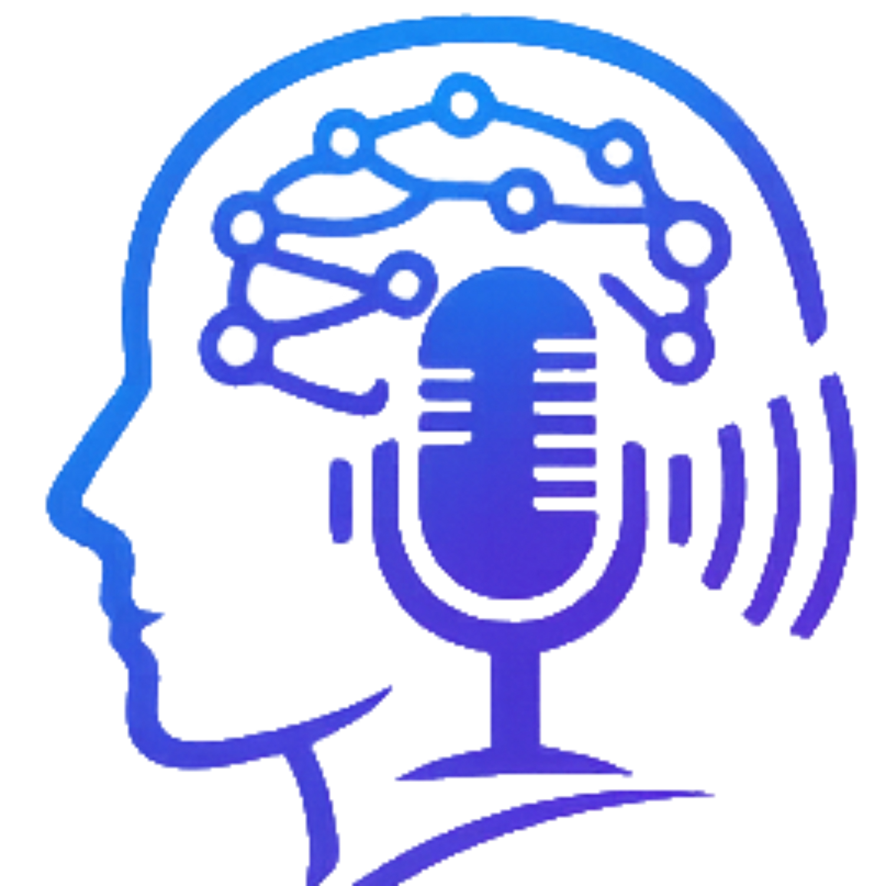 AI Podcast - KI diskutiert mit KI podcast artwork