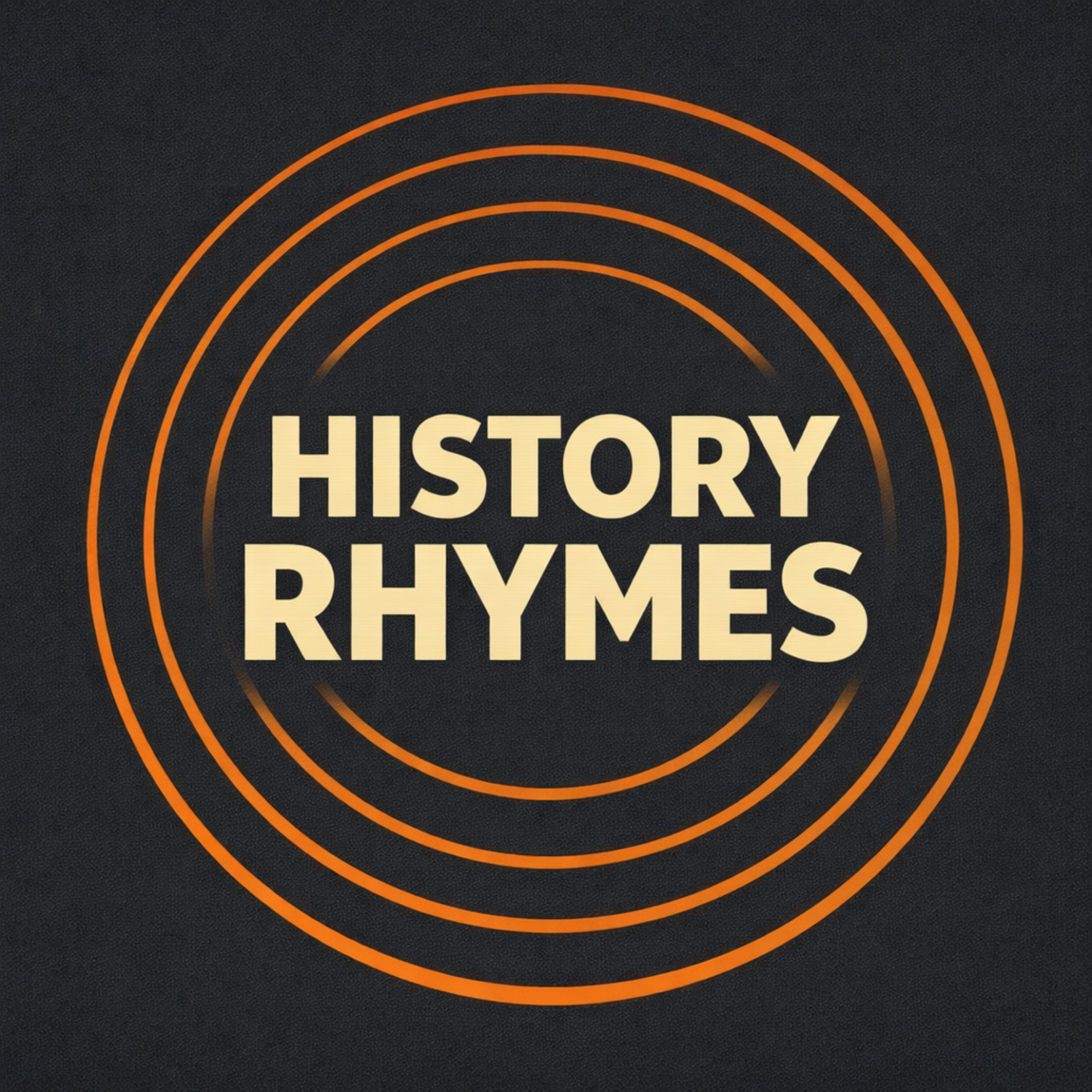 History Rhymes podcast artwork