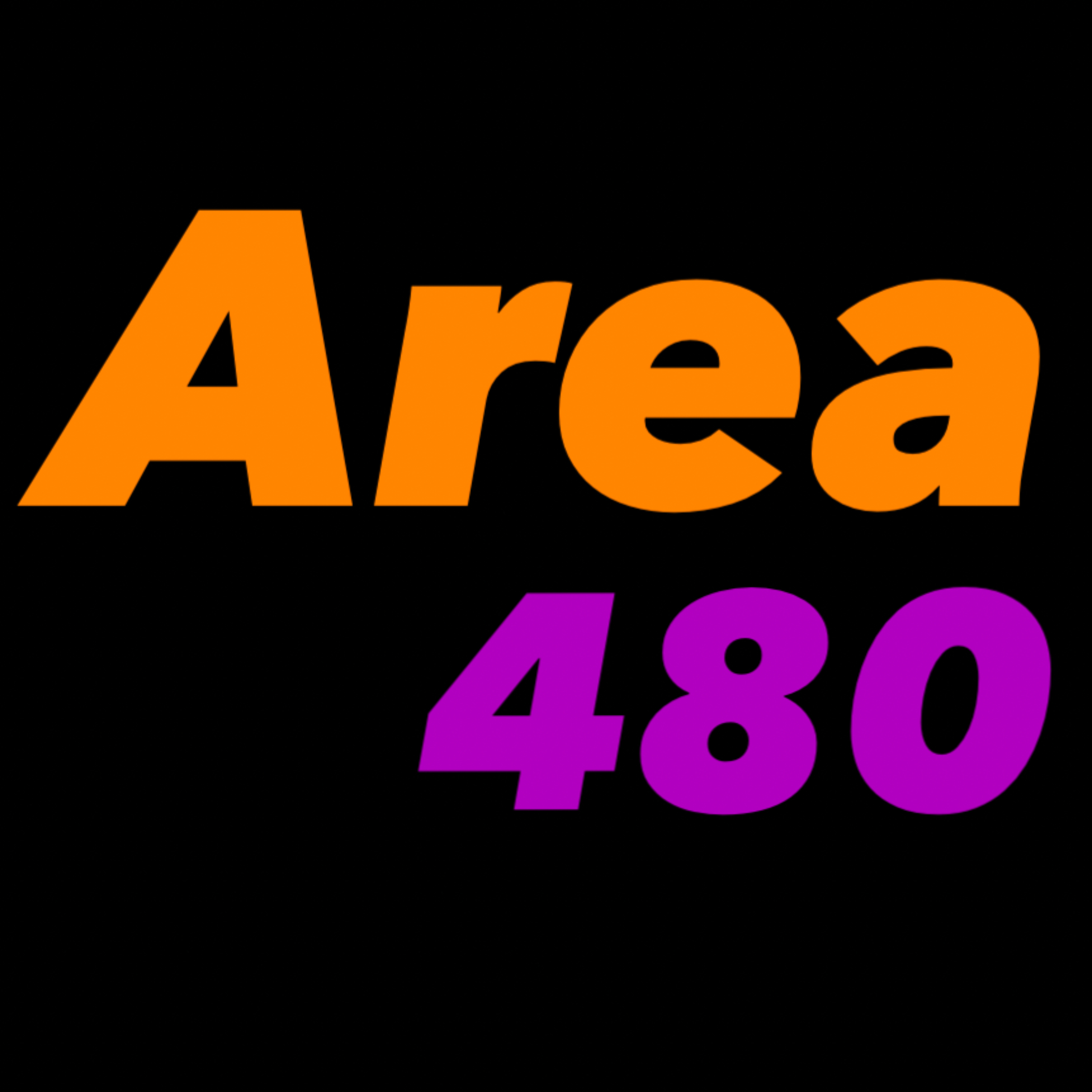 Area 480