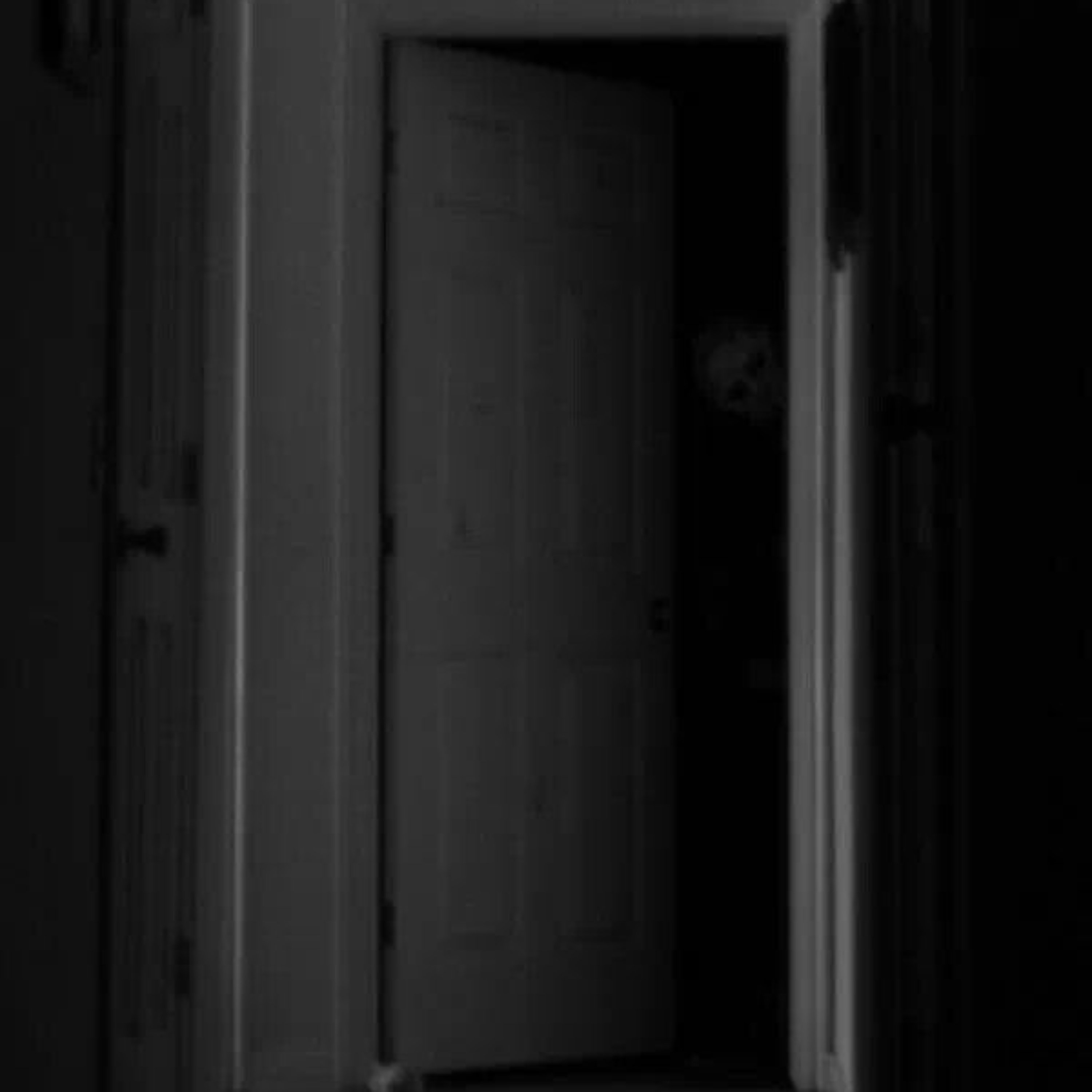 Les portes de l'inconnu