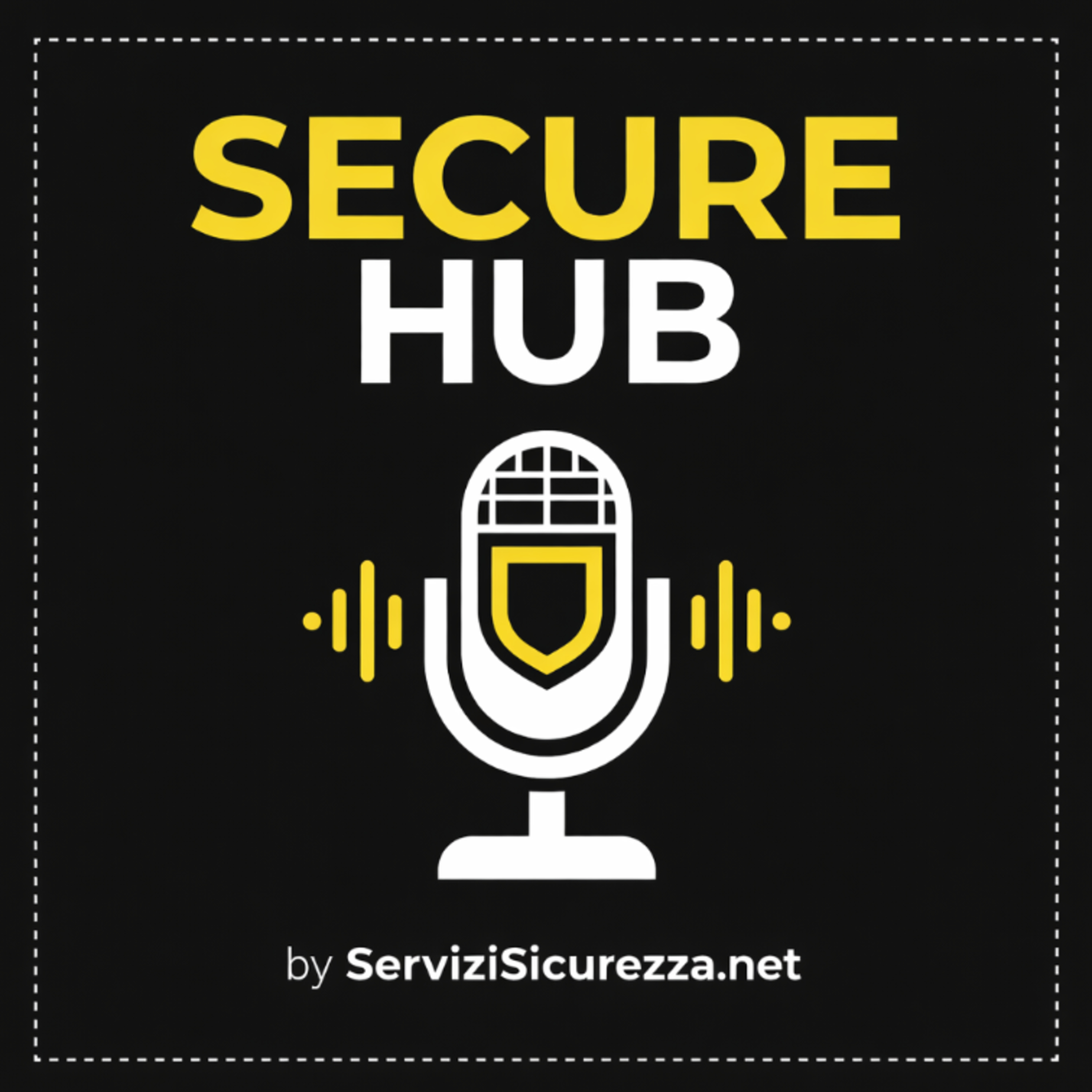 Secure Hub