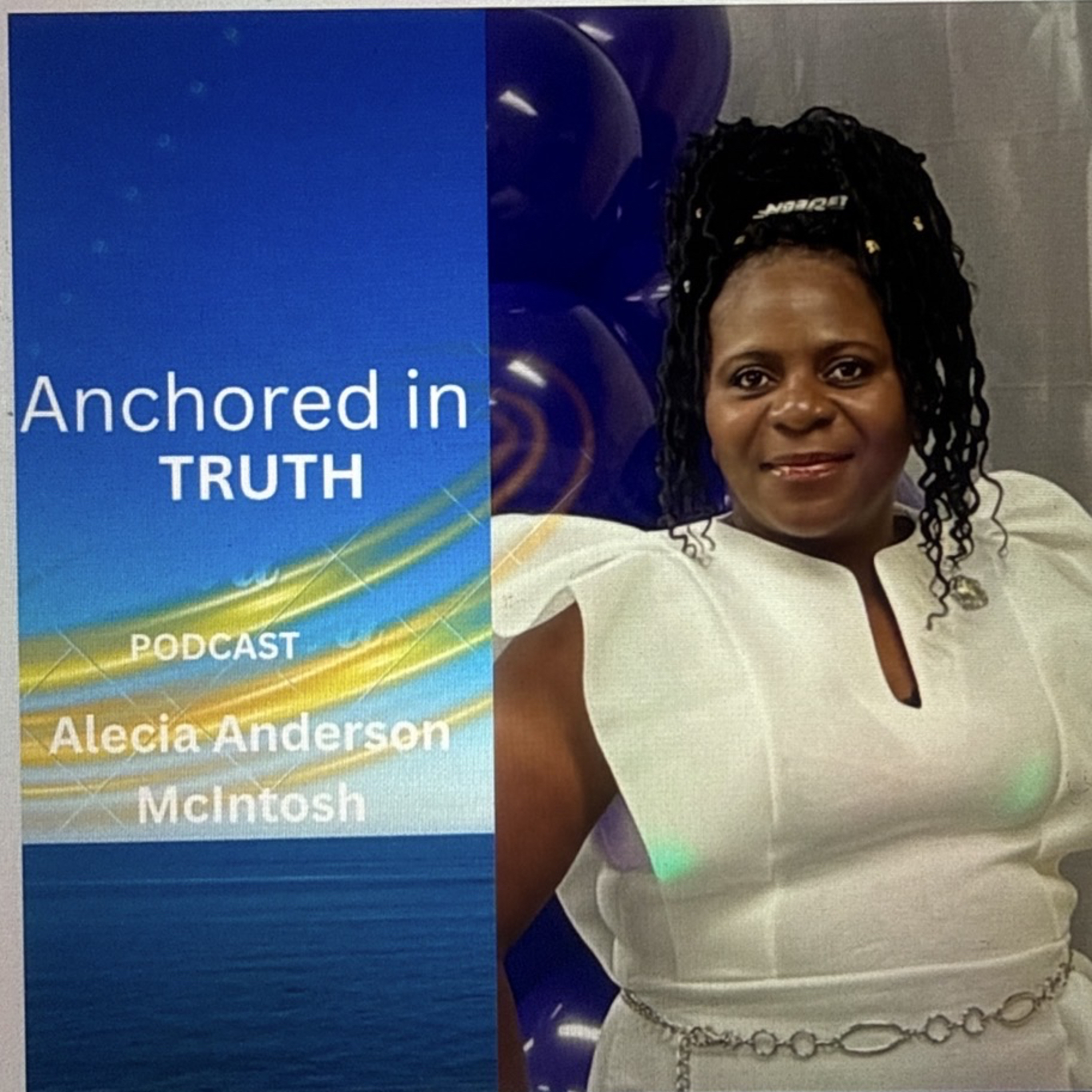 Anchored in Truth