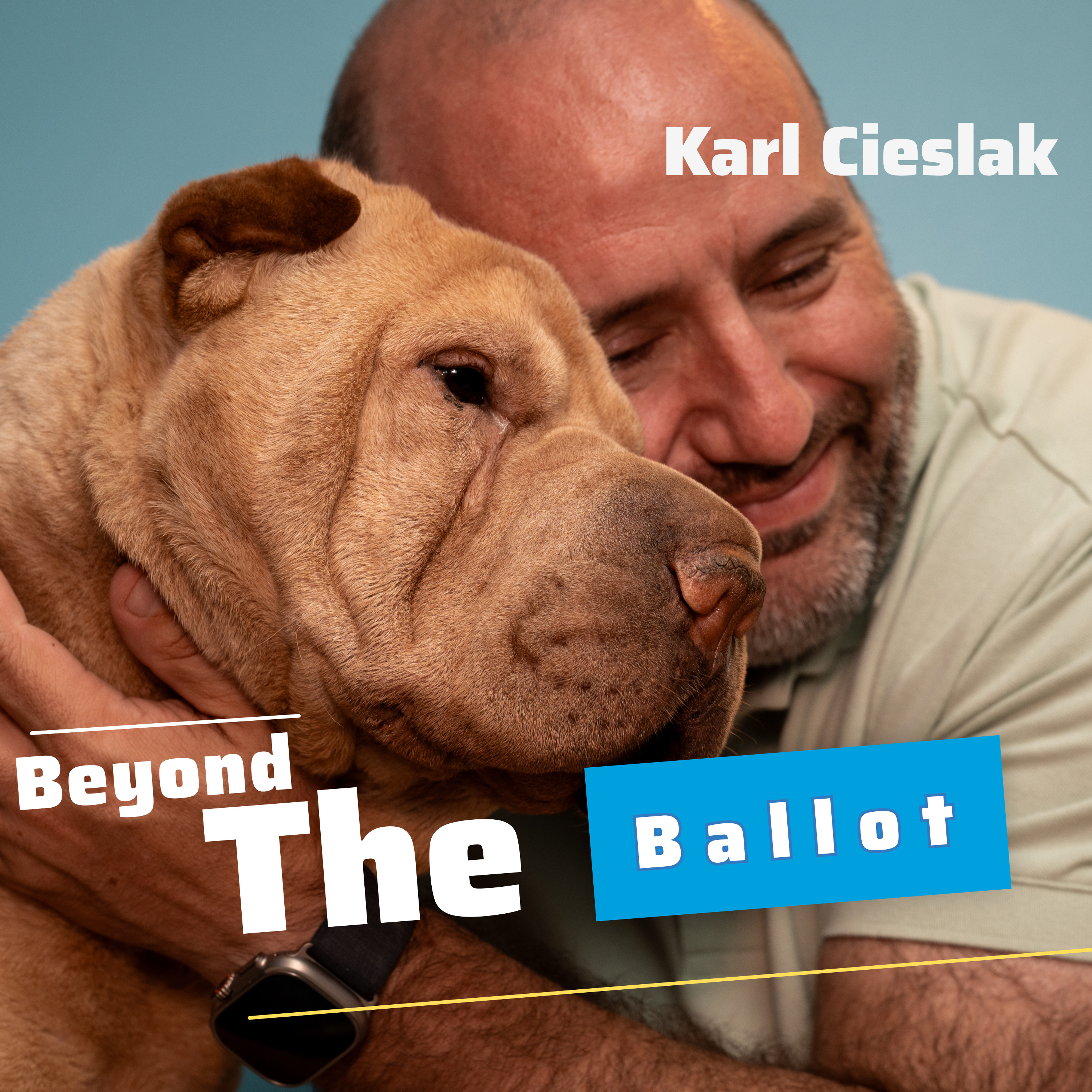 Beyond The Ballot