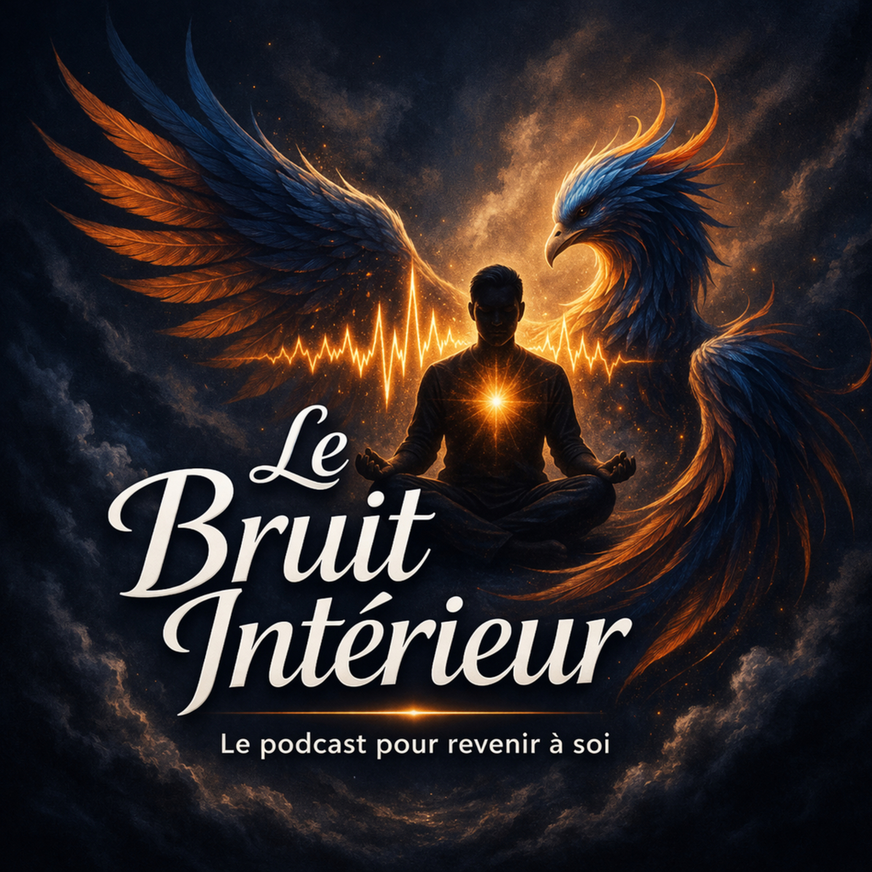 Le Bruit Intérieur cover