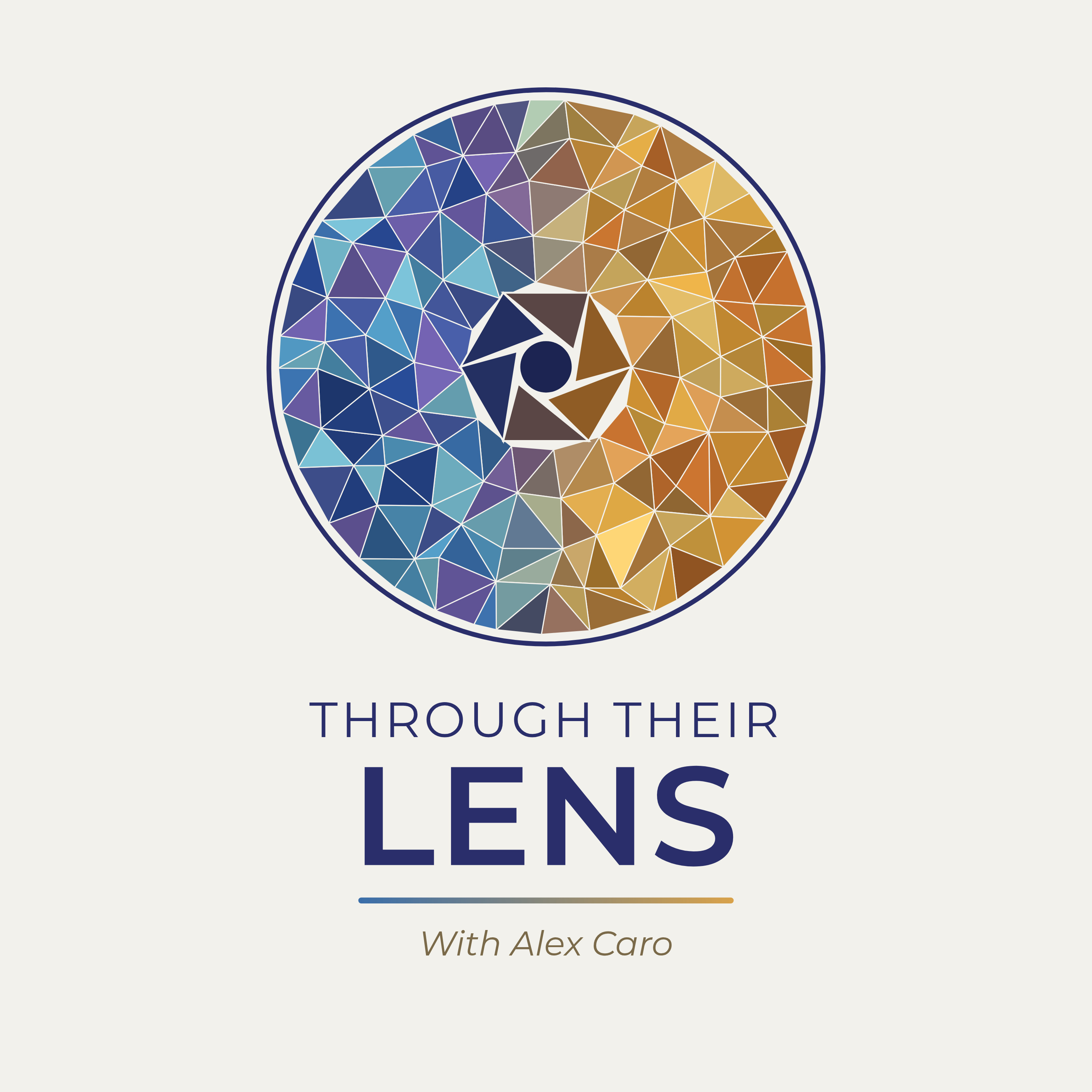Through Their Lens