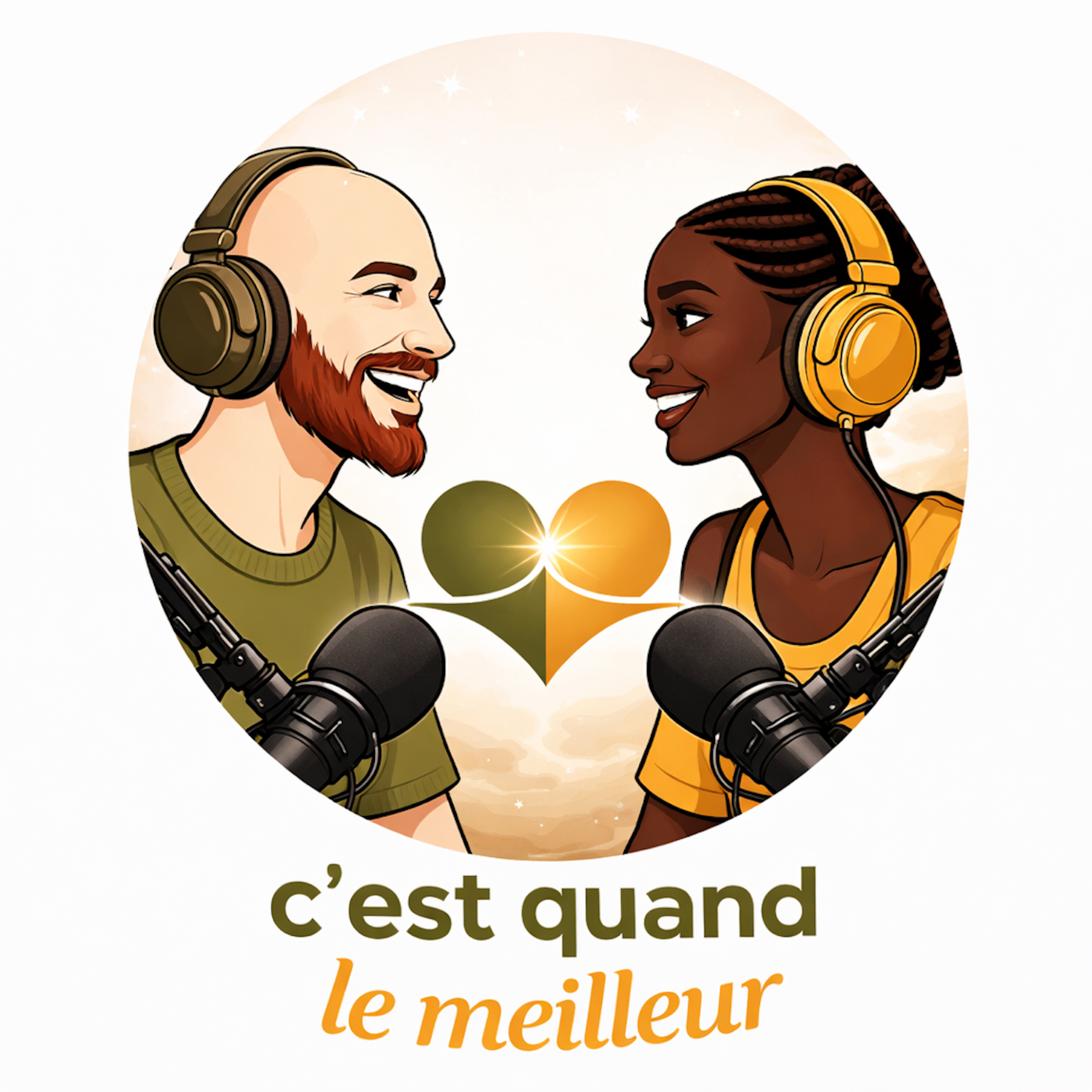 C'est quand le meilleur Le Podcast