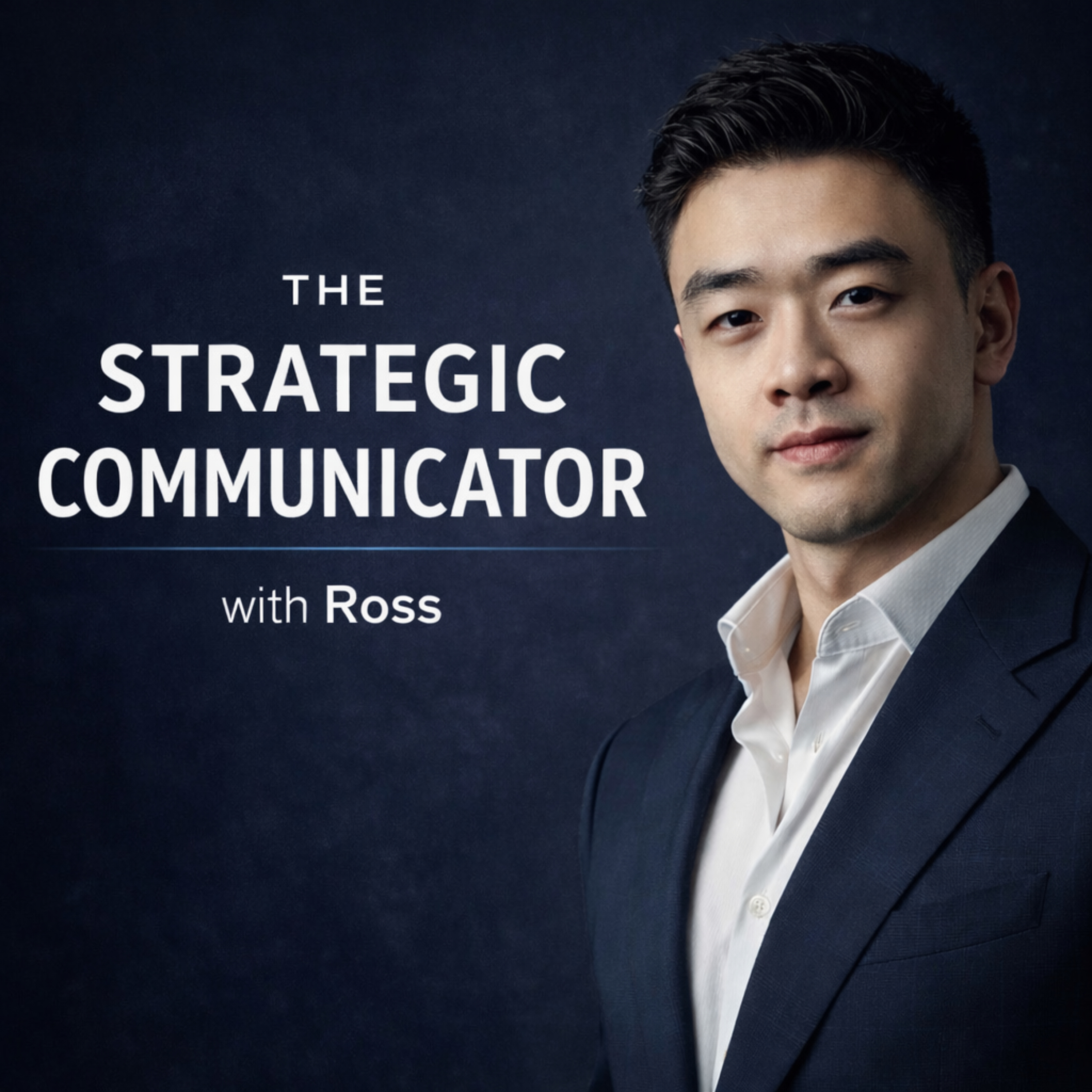 The Strategic Communicator