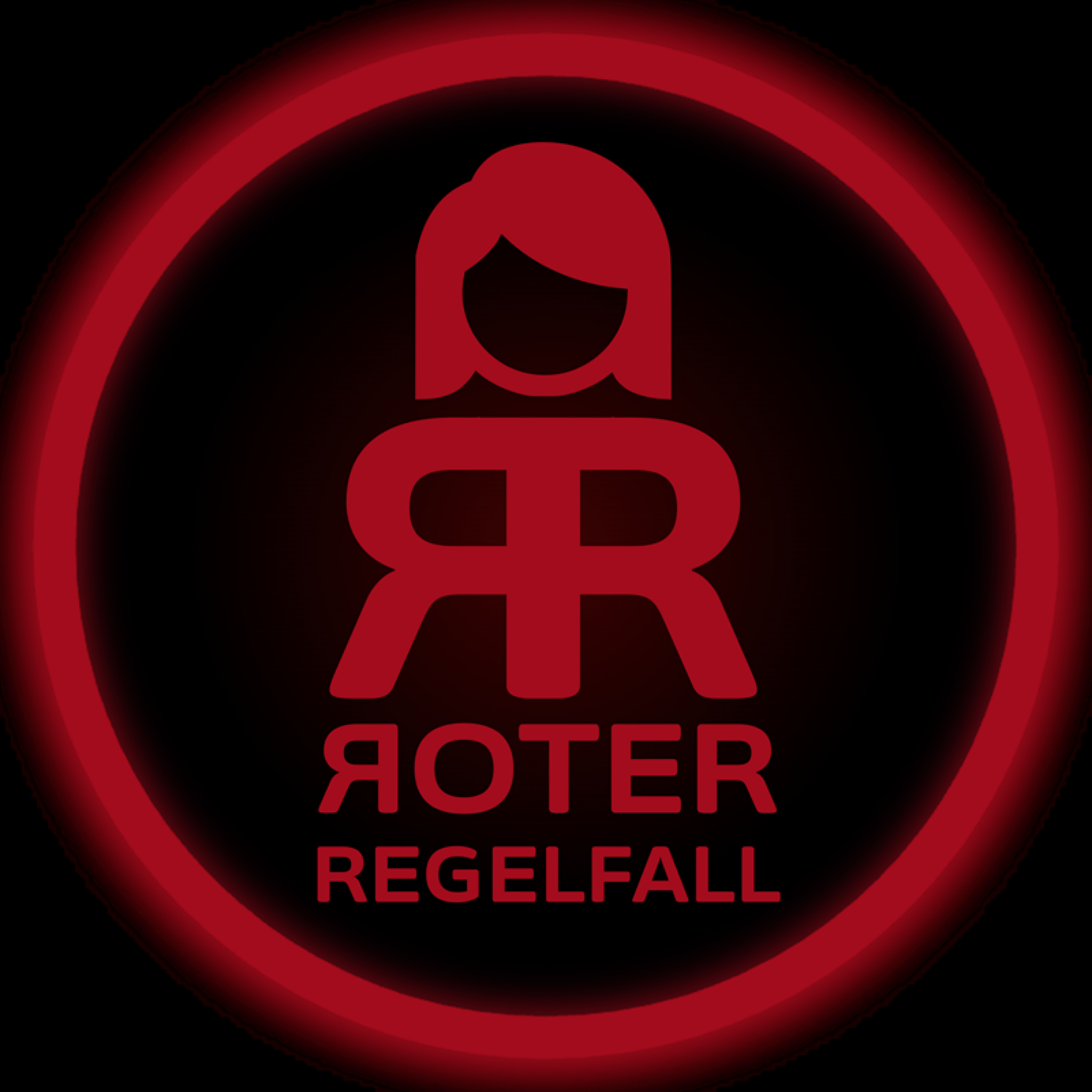 Roter Regelfall