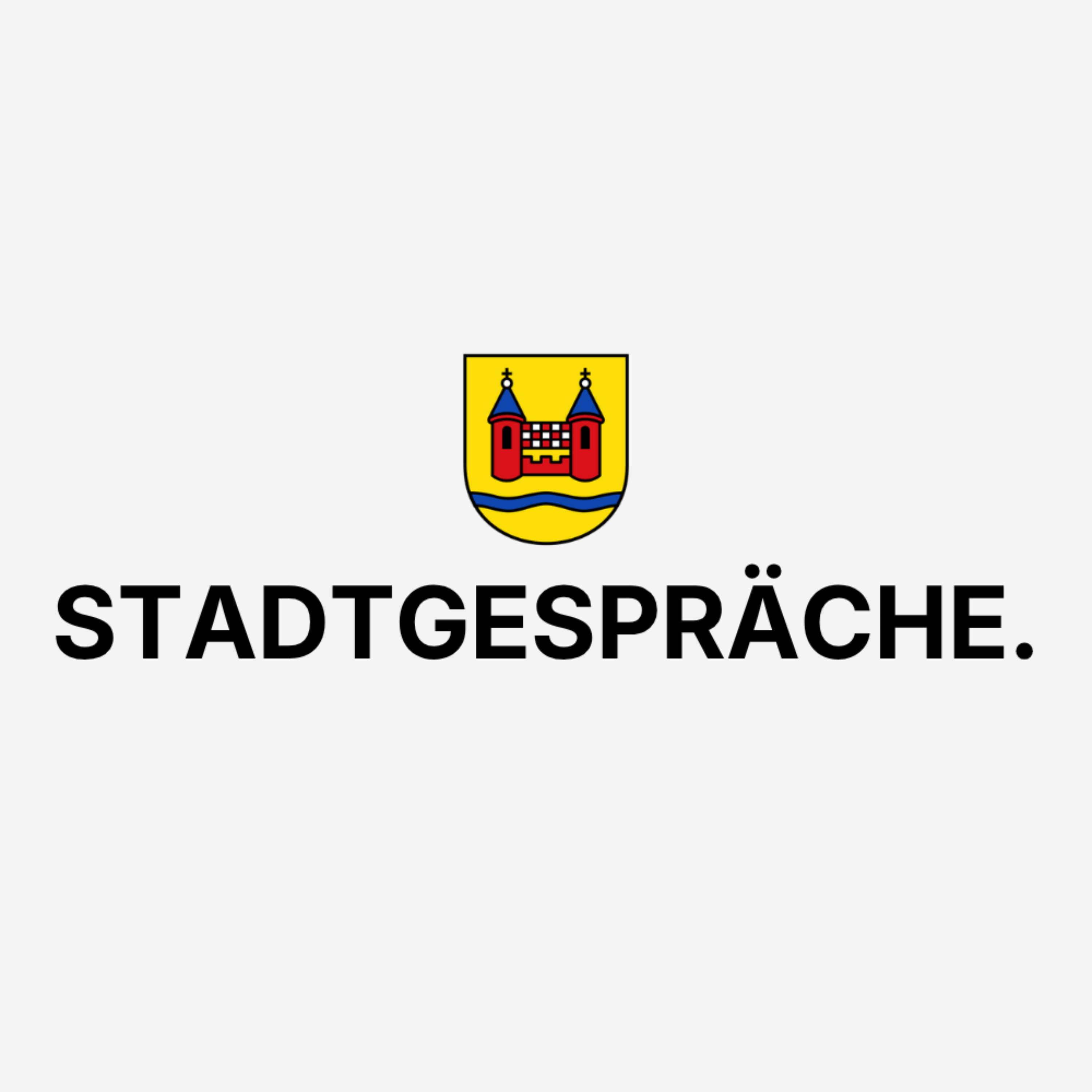 Schwelmer Stadtgespräche.