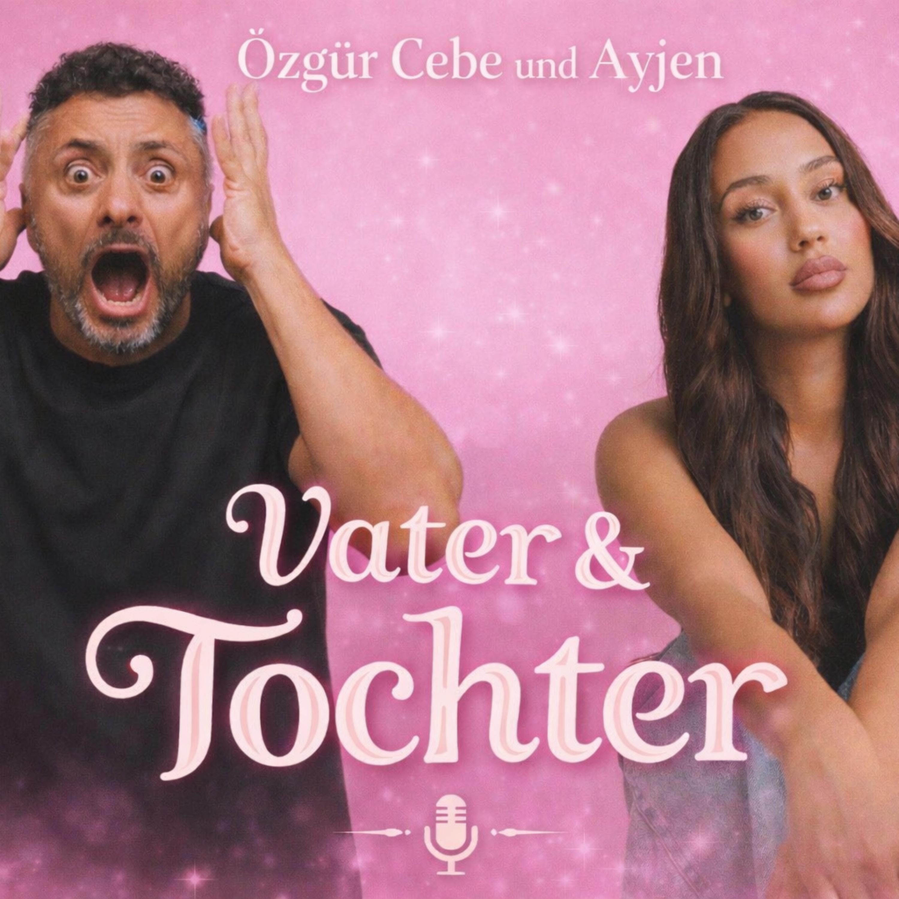 Vater und Tochter cover