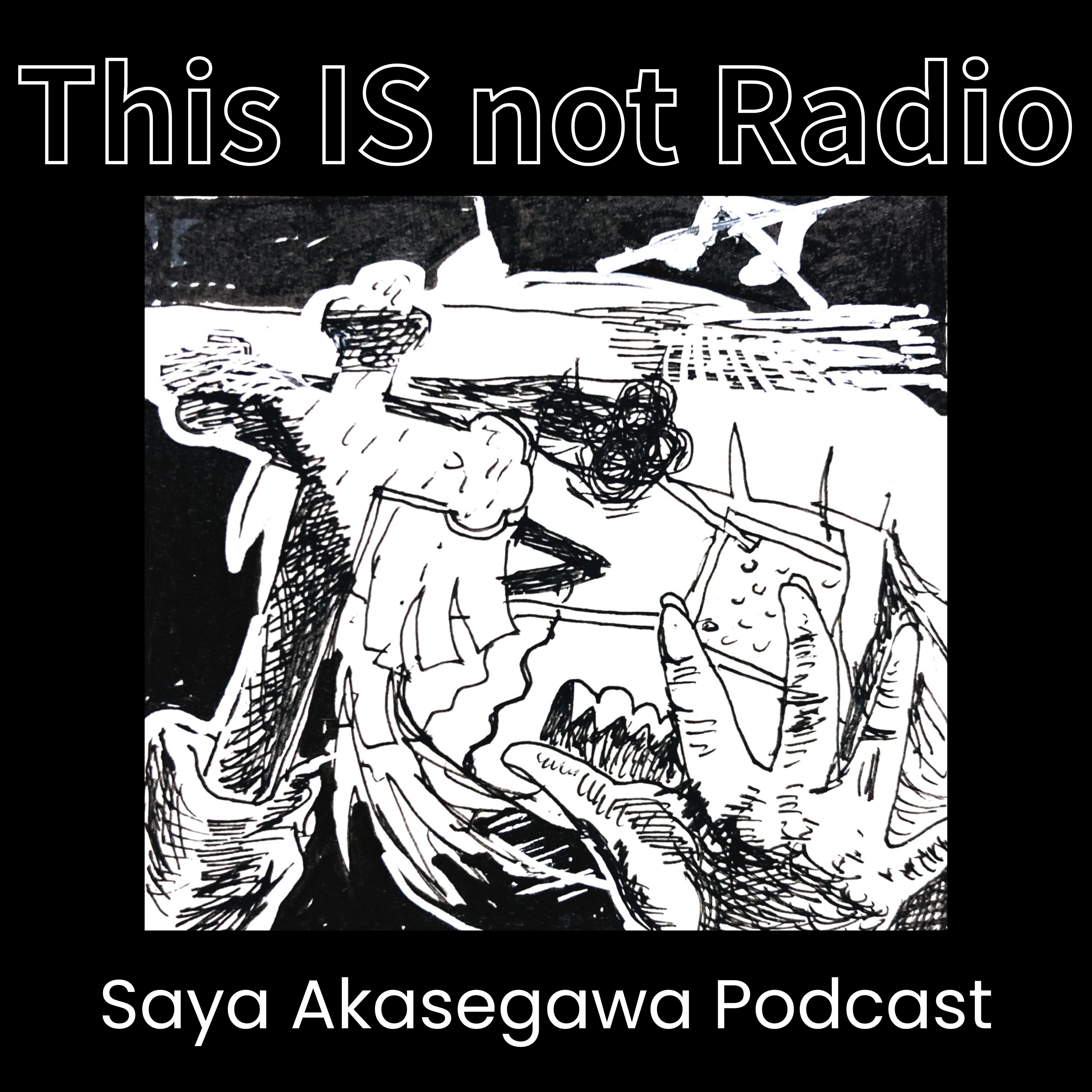 This IS not Radio