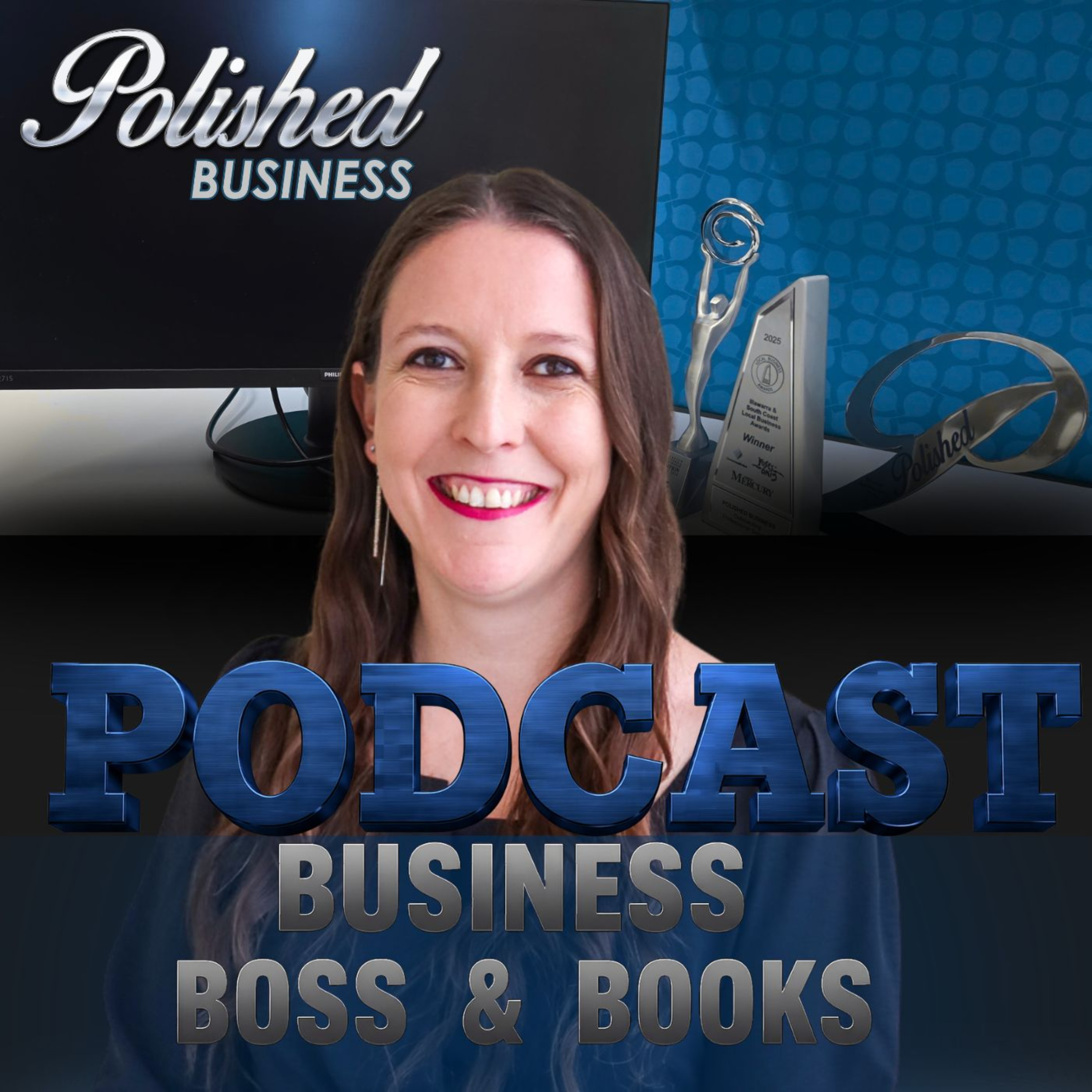 The Polished Business Podcast