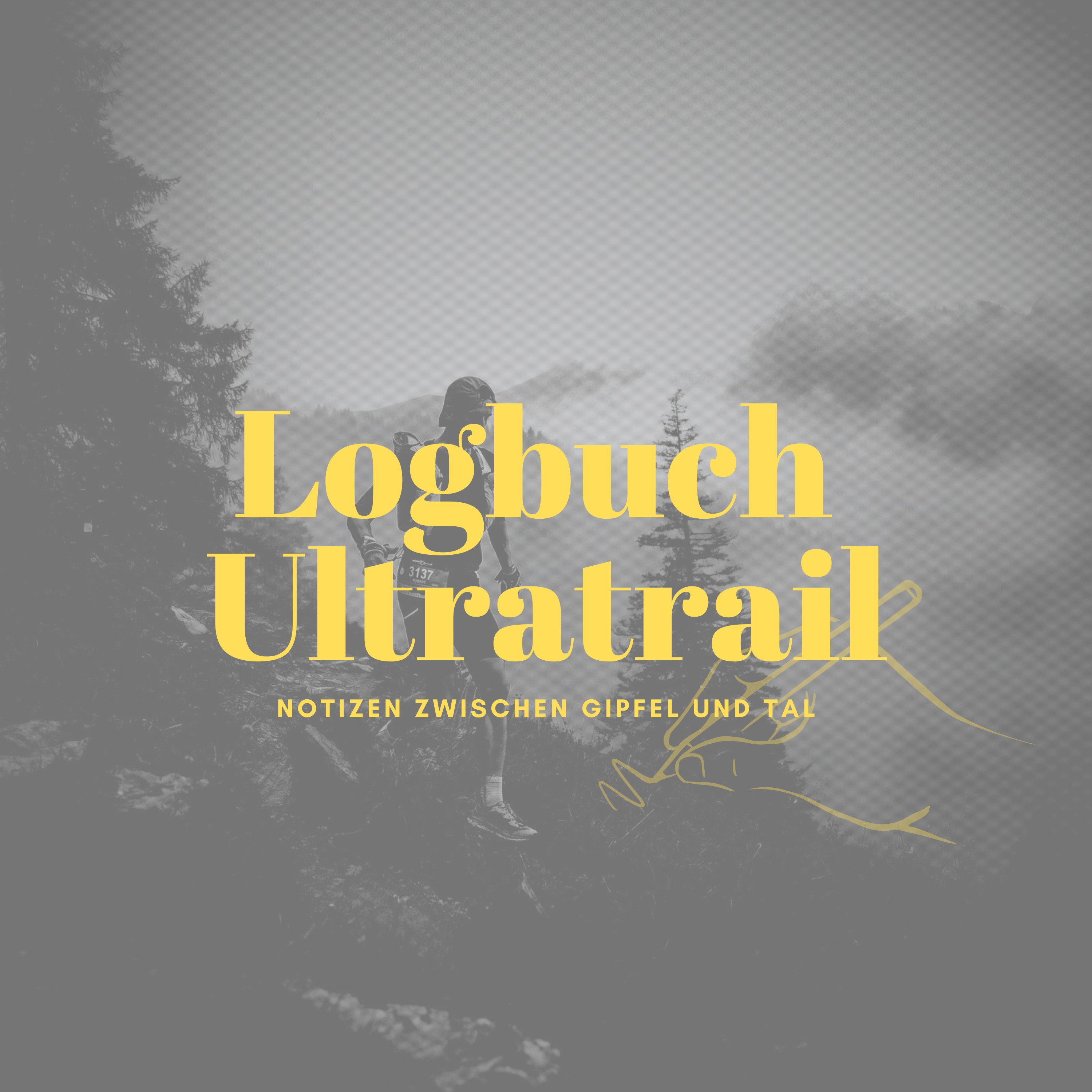 Logbuch Ultratrail podcast artwork